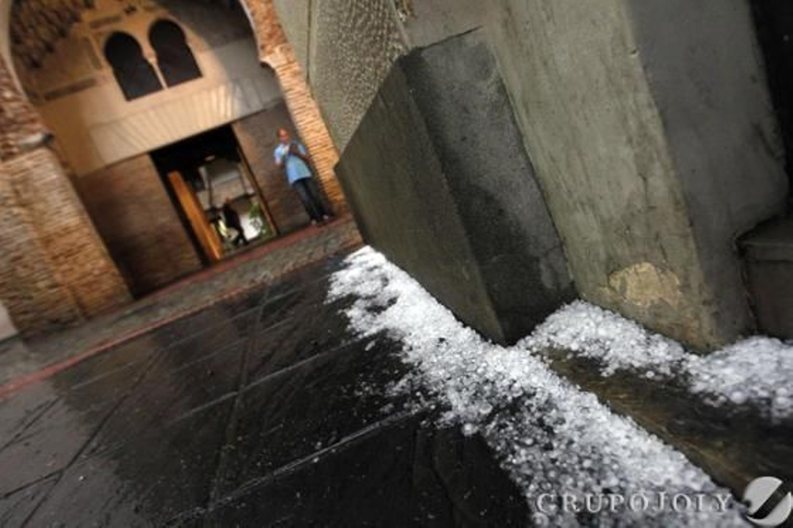 Foto: Pepe Villoslada