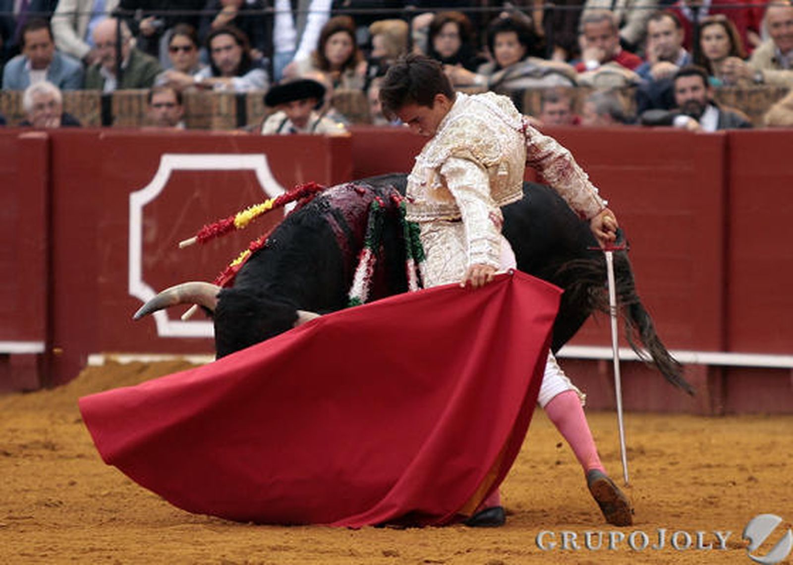 Lama de Góngora.

Foto: Juan Carlos Mu?