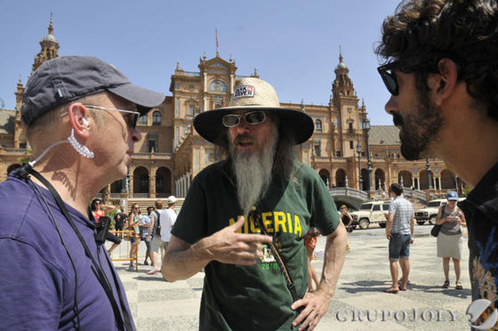 Foto: Juan Carlos Vázquez