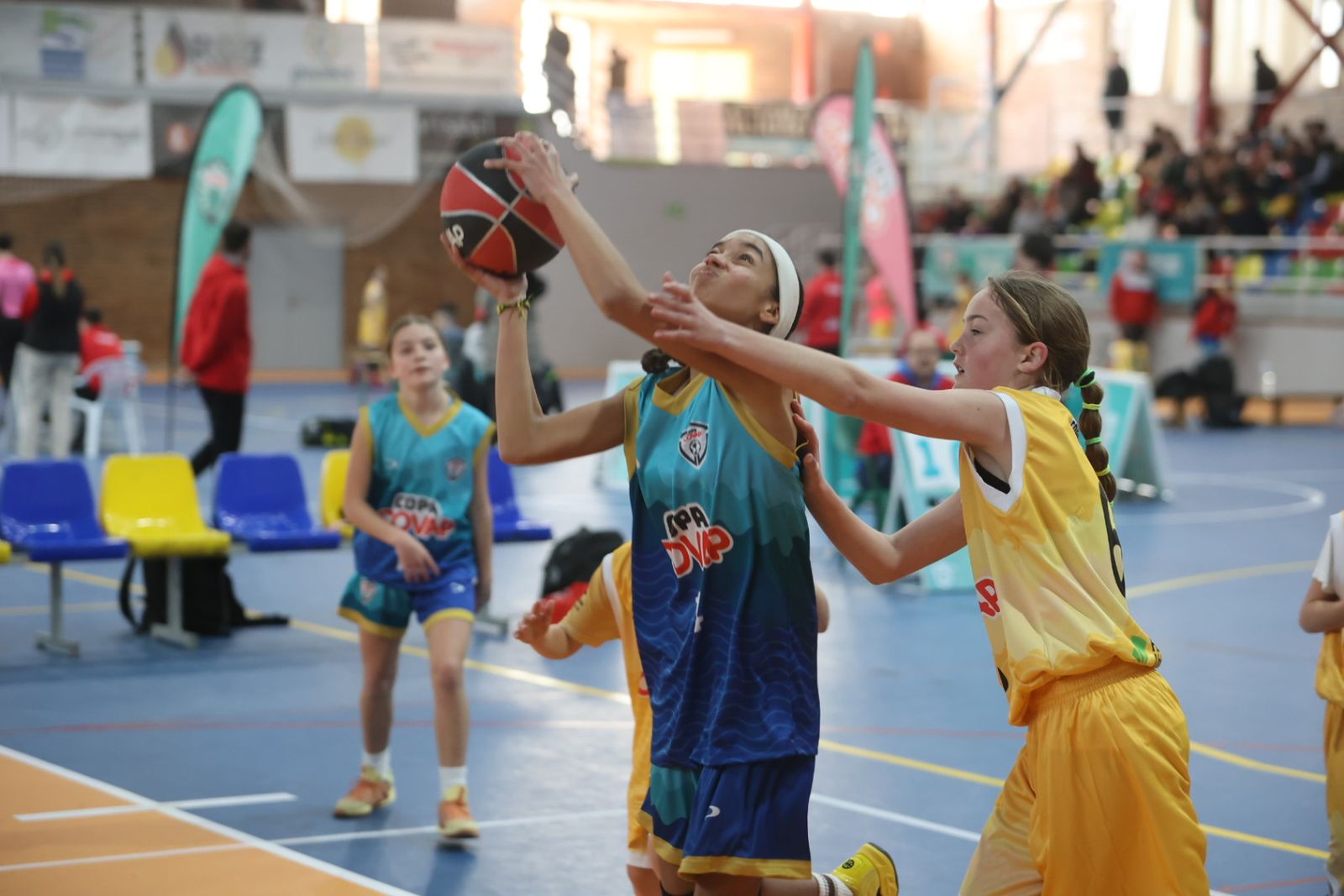 Las mejores fotos de la Copa Covap en Palma del Río