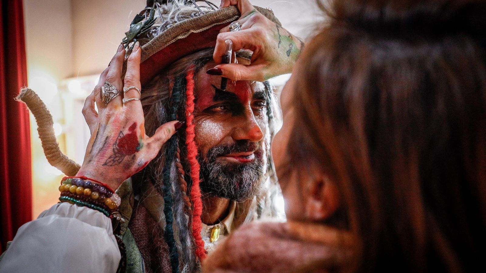 Búscate entre las mejores imágenes de la séptima sesión preliminares del COAC 2025