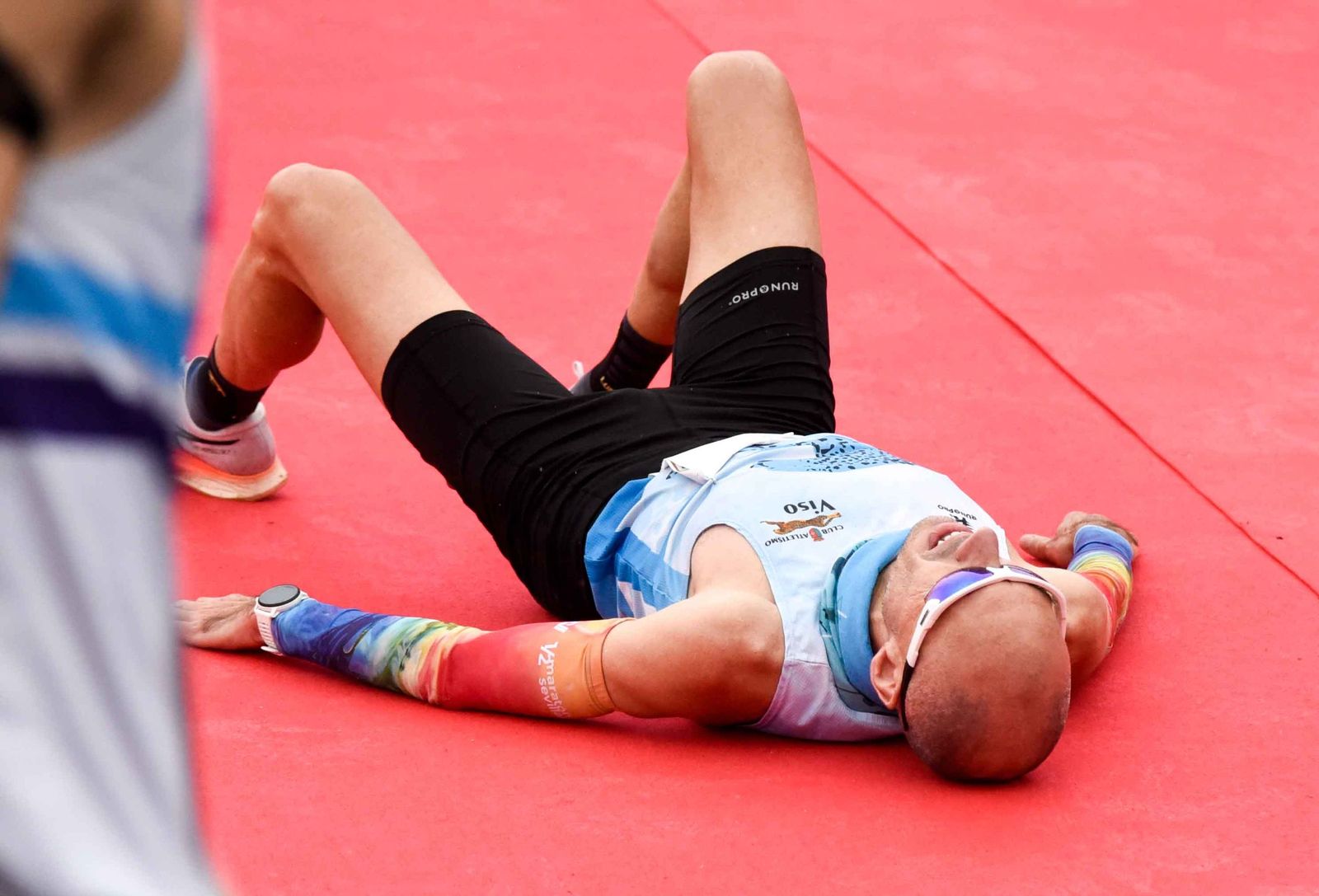 1/2 Maratón Sevilla 2026