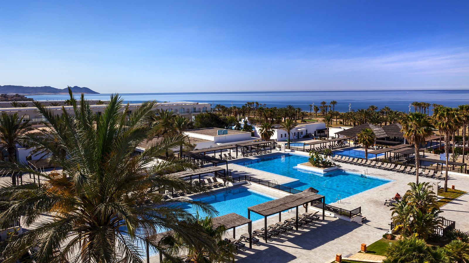 Barceló Cabo de Gata