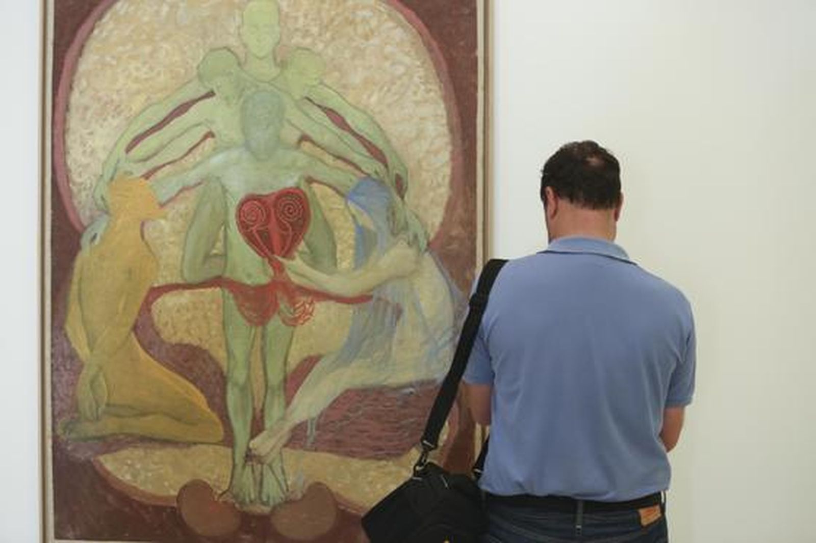 Foto: Javier Albiñana