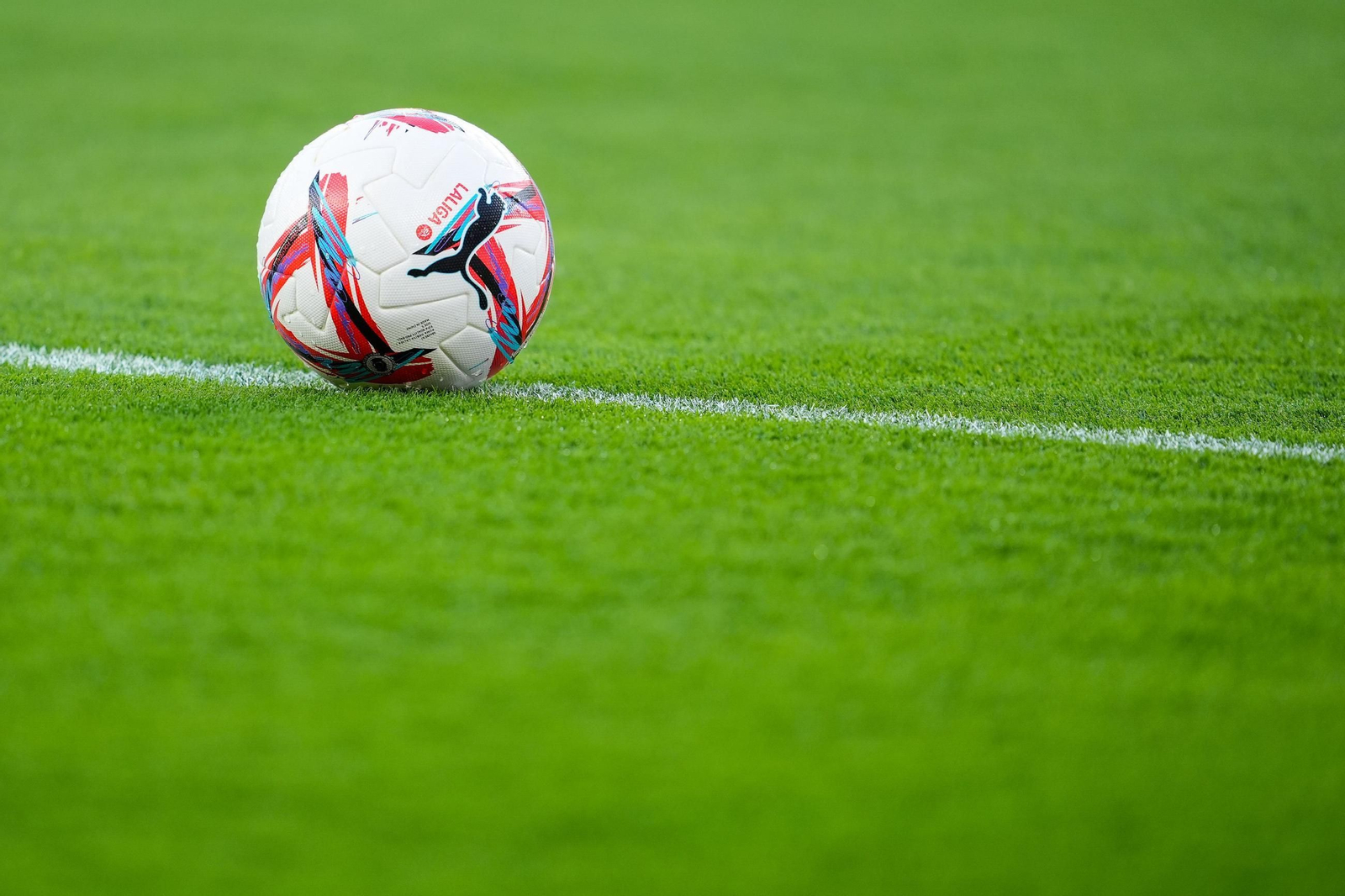 Sevilla - Villarreal