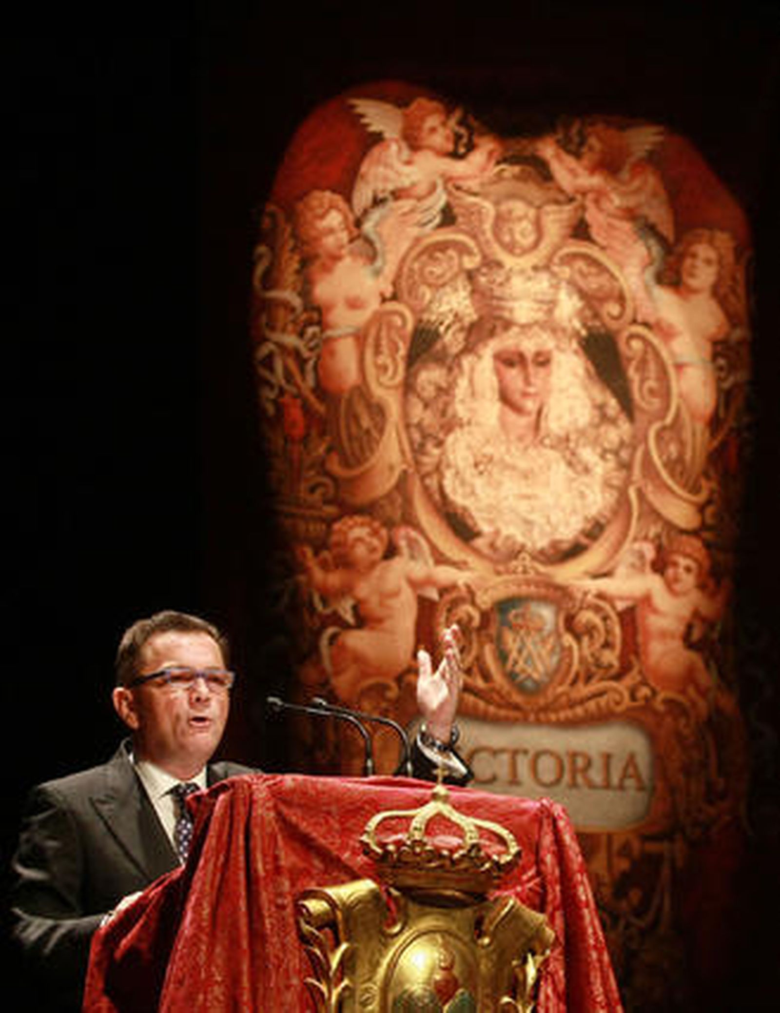 Foto: Alberto Domínguez