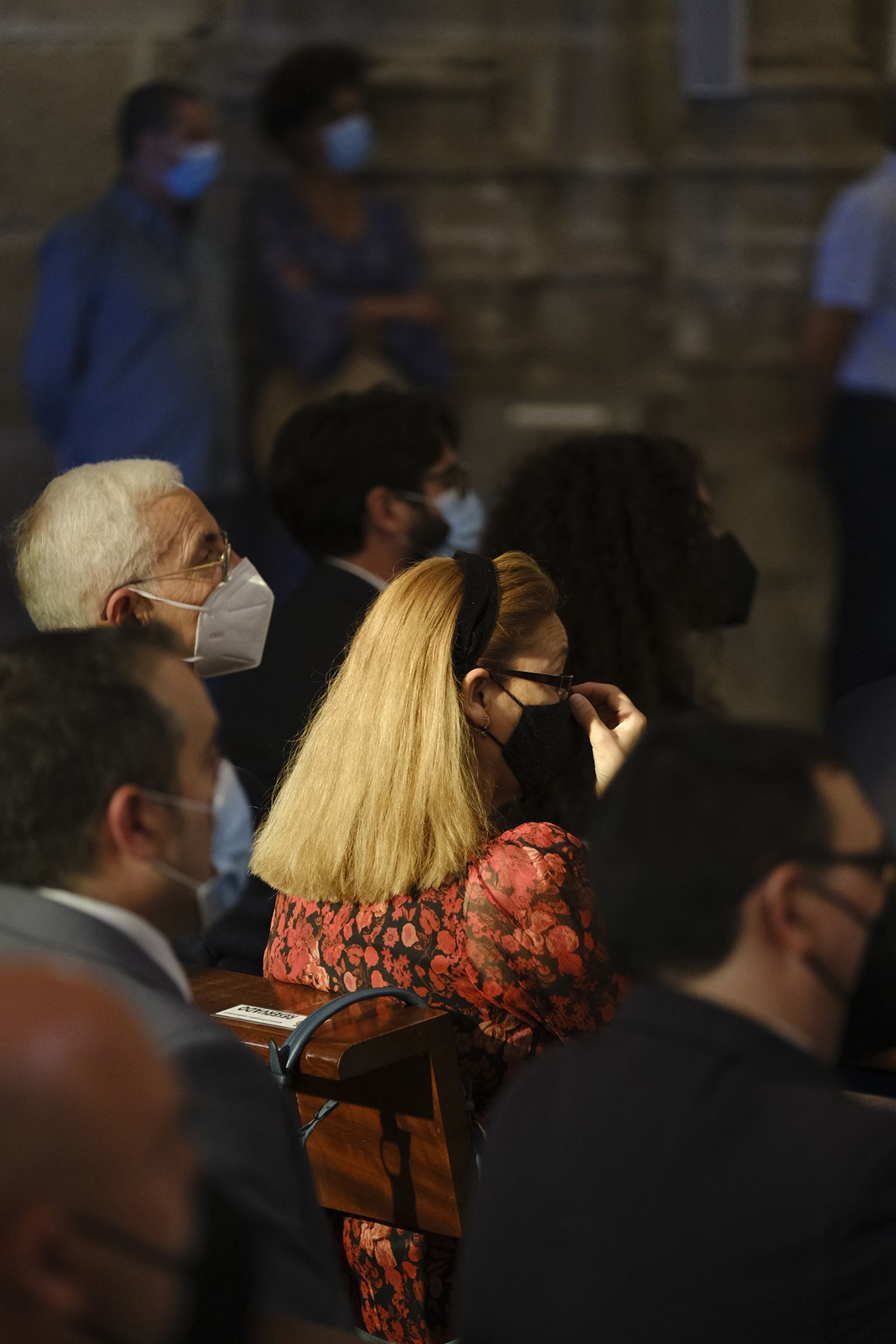 Fotogalería Corpus Christi. Almería