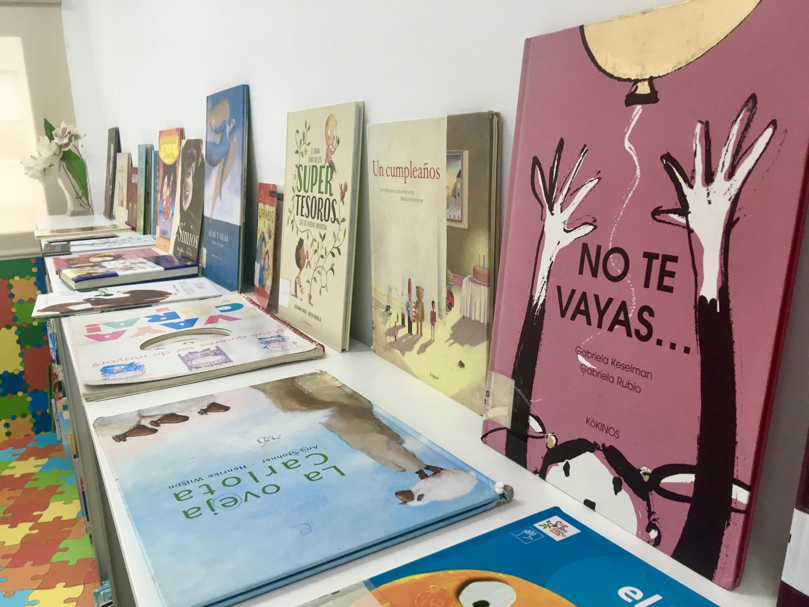 Cuentos para grandes lectores