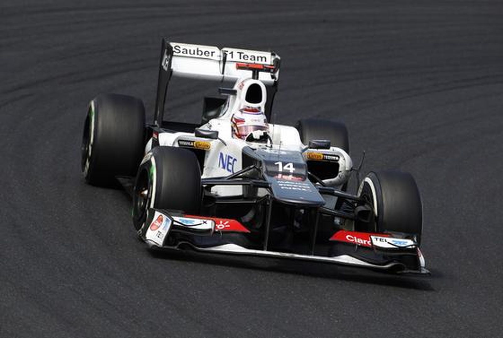 Foto: Reuters - AFP Photo