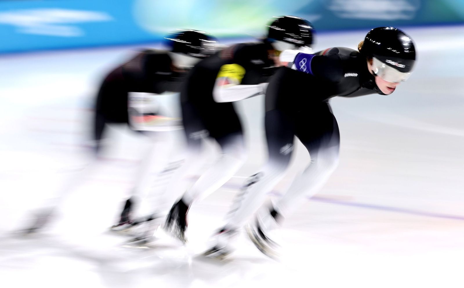 Las mejores fotos de los Juegos Olímpicos de invierno Milán Cortina d'Ampezzo 2026 | Novena jornada