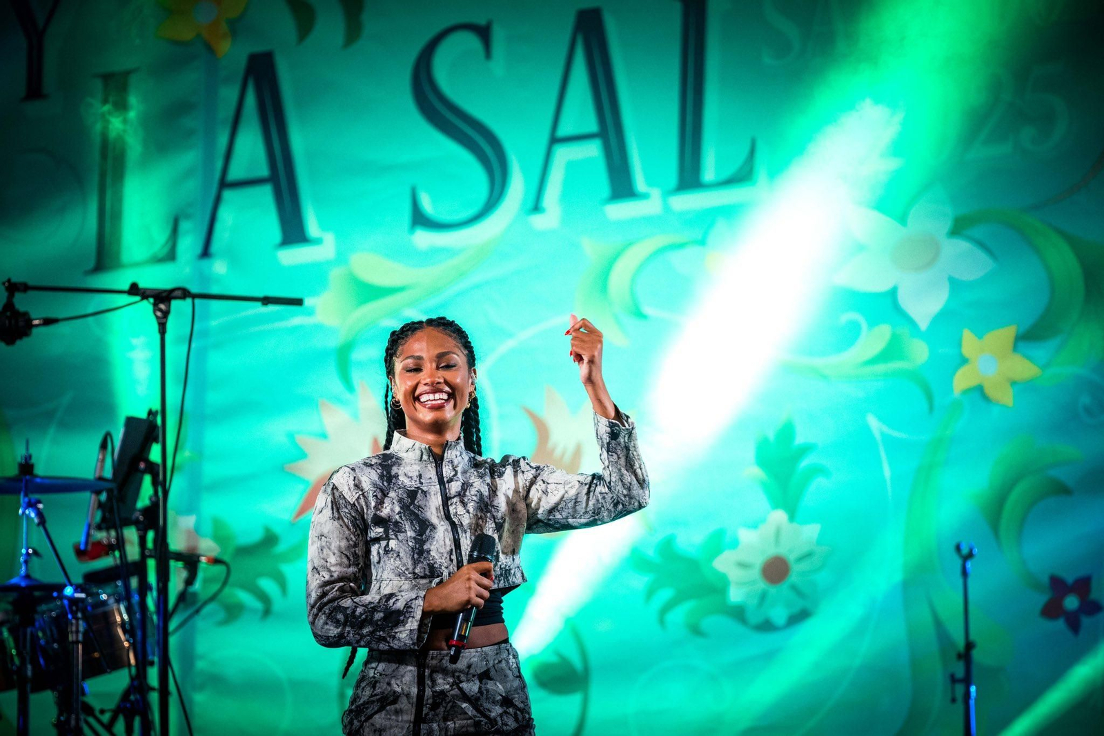 Sábado de Feria en San Fernando: las imágenes