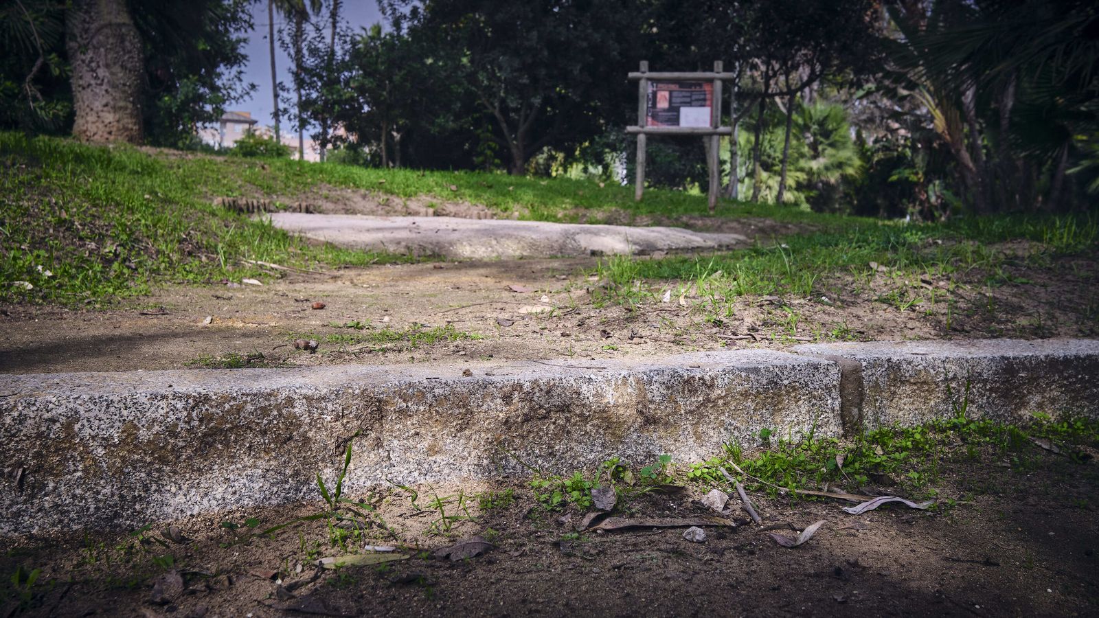 Parque Arqueológico Kotinoussa.