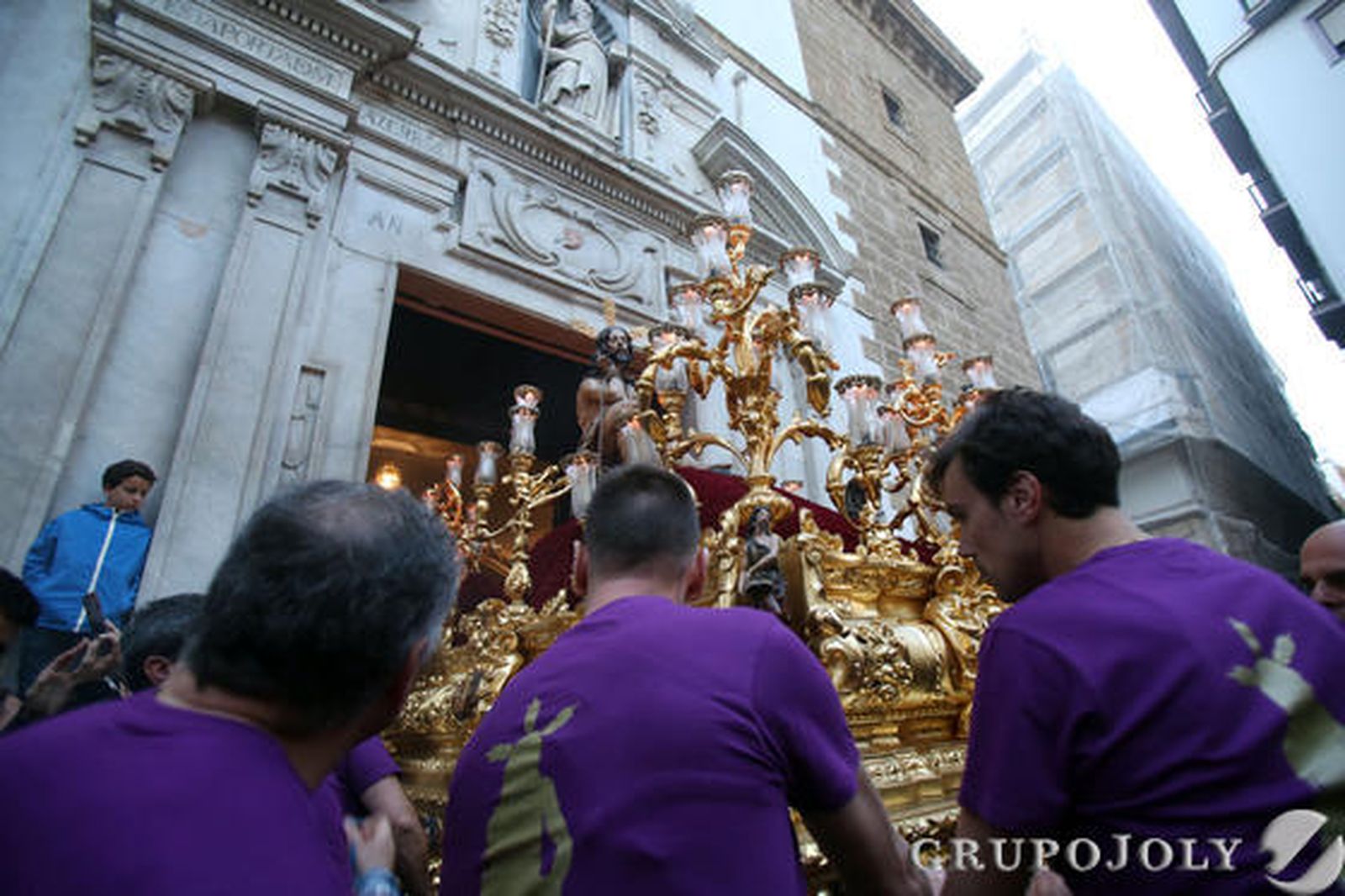 Humildad y Paciencia./Lourdes de Vicente