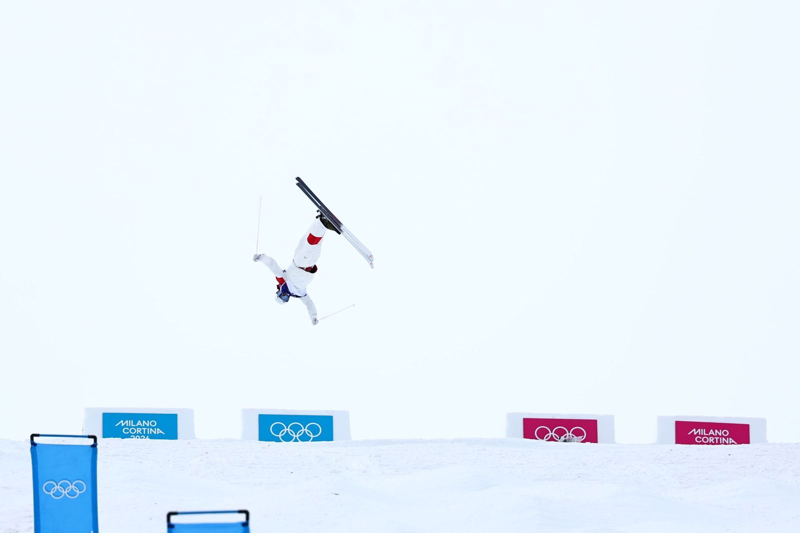 Las mejores fotos de los Juegos Olímpicos de invierno Milán Cortina d'Ampezzo 2026 | Séptima jornada