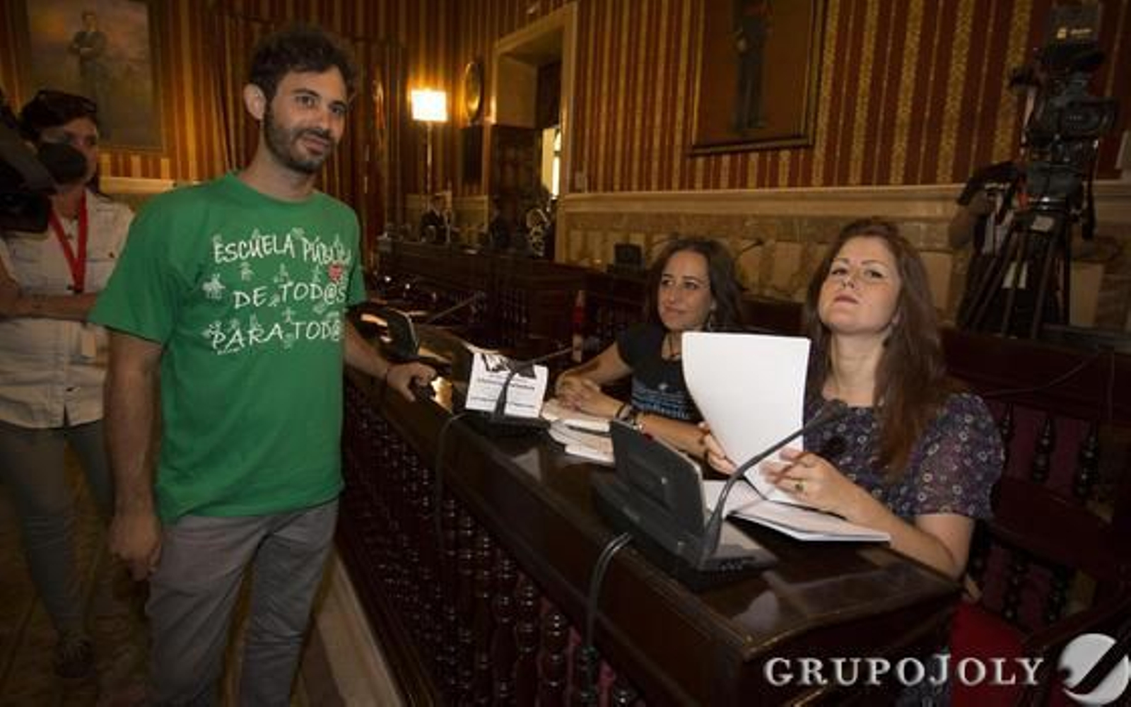 Foto: Antonio Pizarro