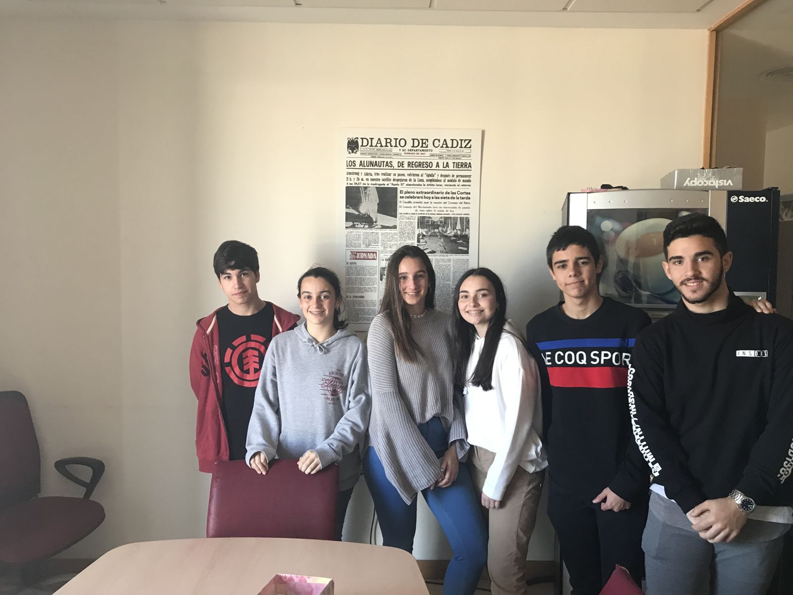 IES Picasso de Chiclana