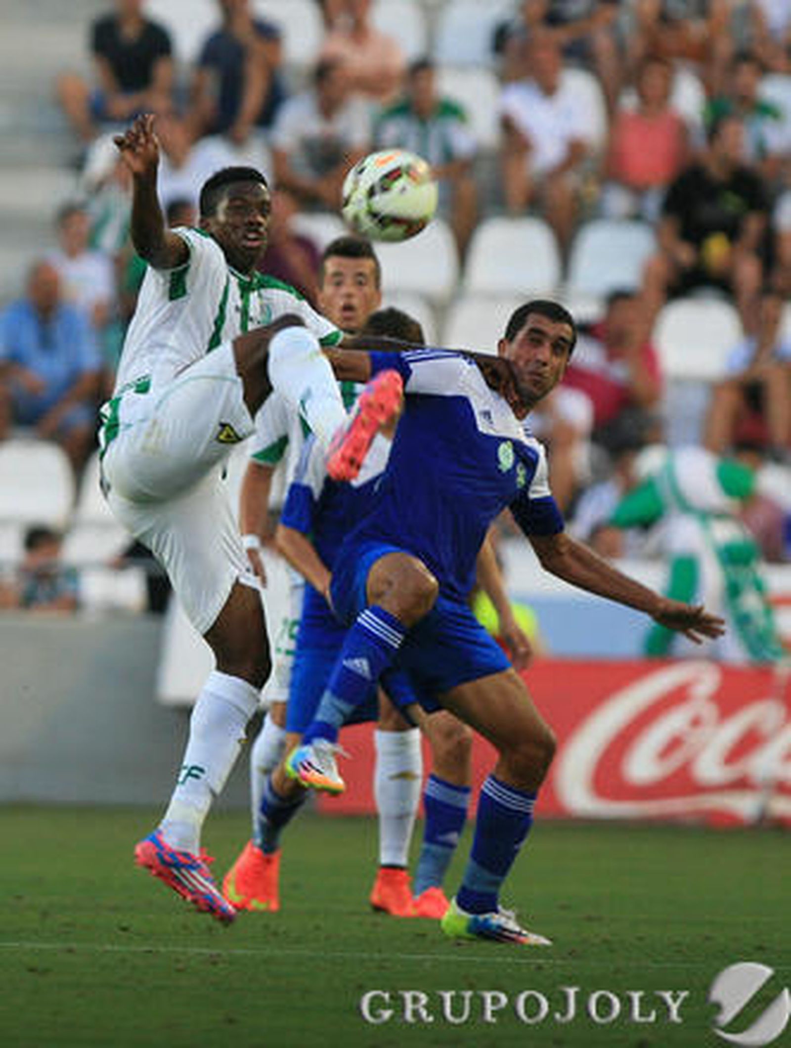 Foto: Óscar Barrionuevo