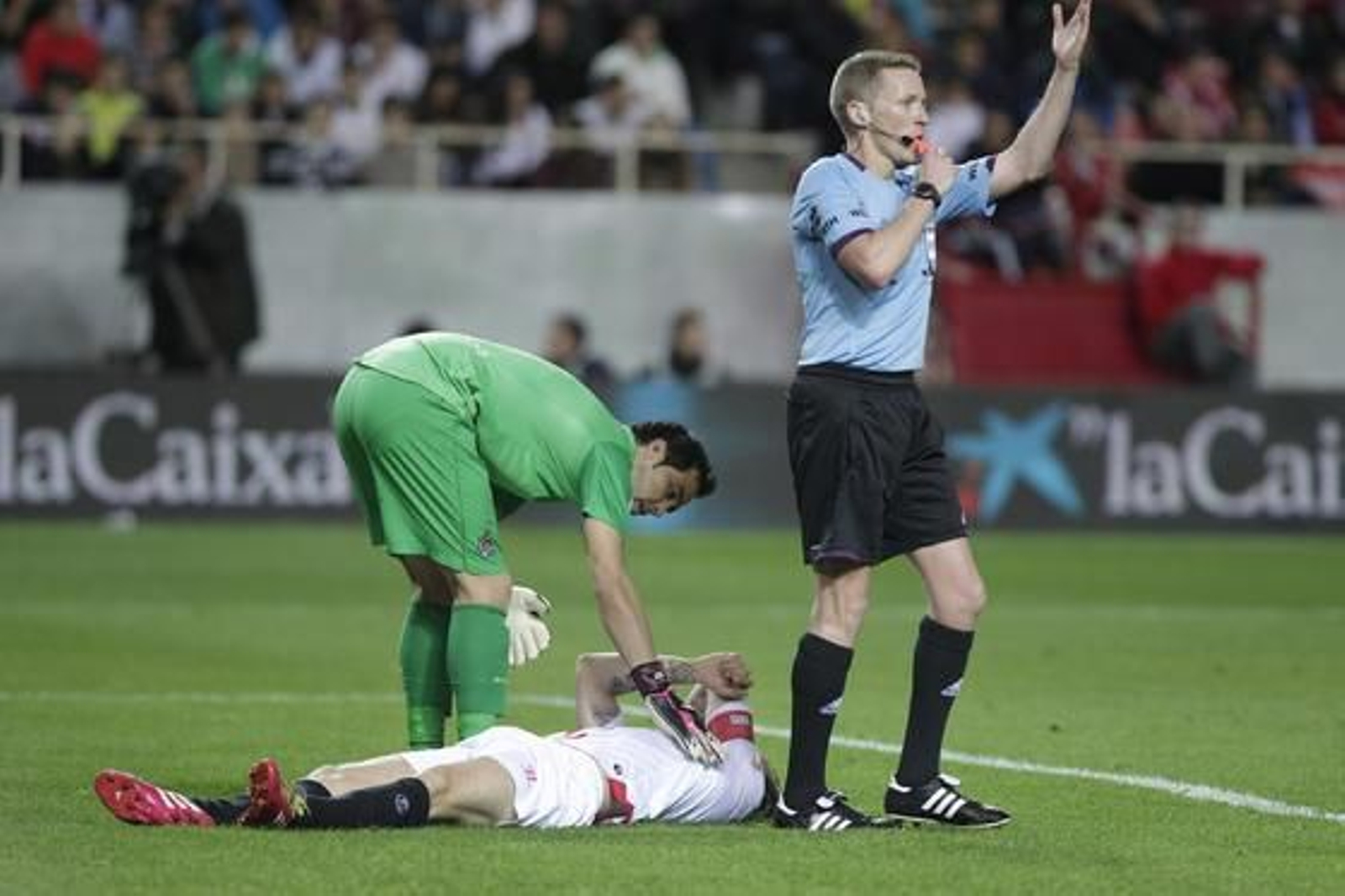 Foto: Antonio Pizarro