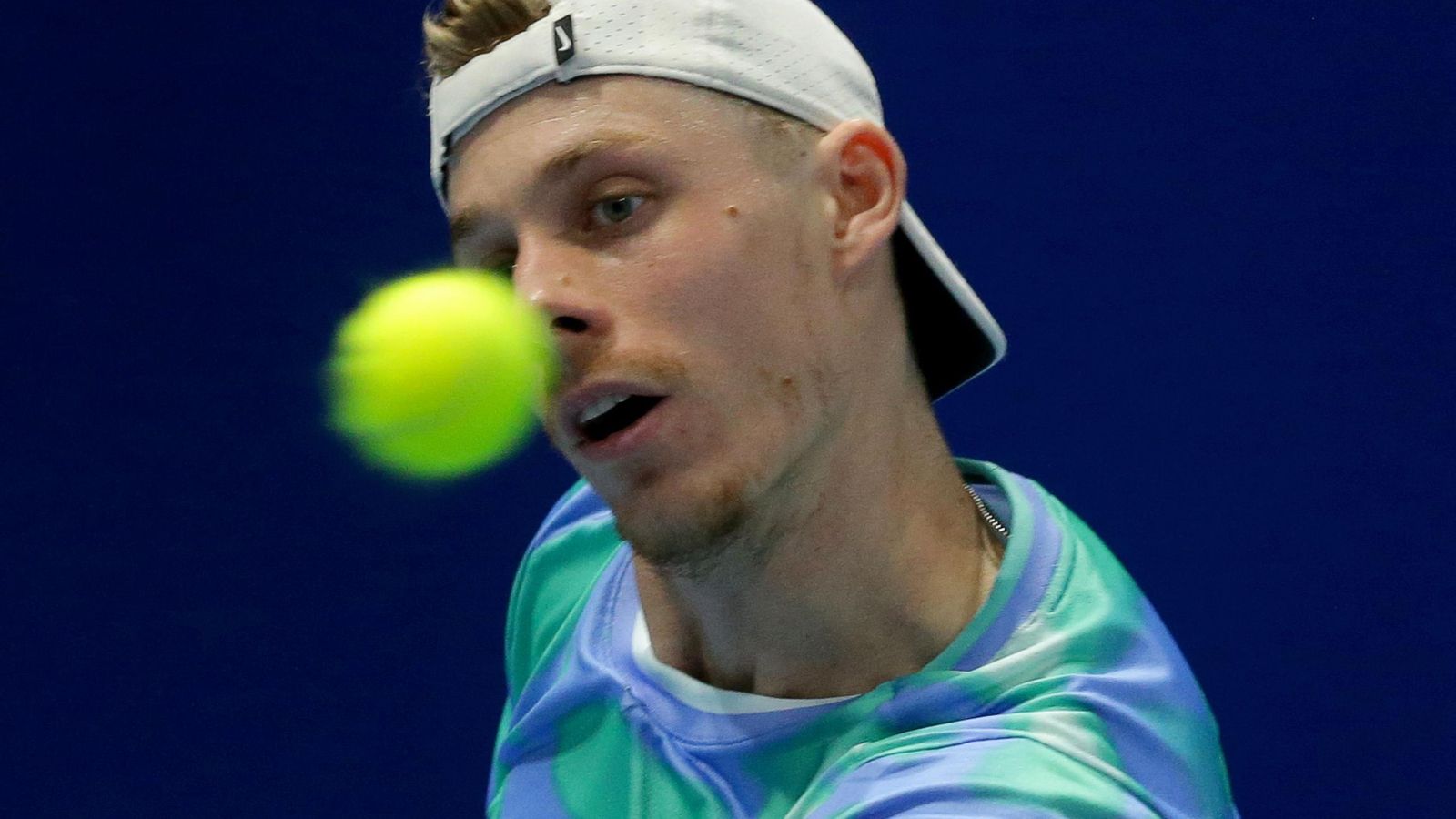 Denis Shapovalov (Canadá)