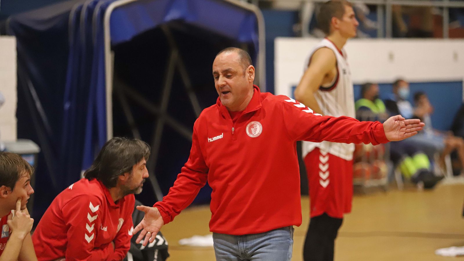 Las mejores fotos del ULB - Andújar