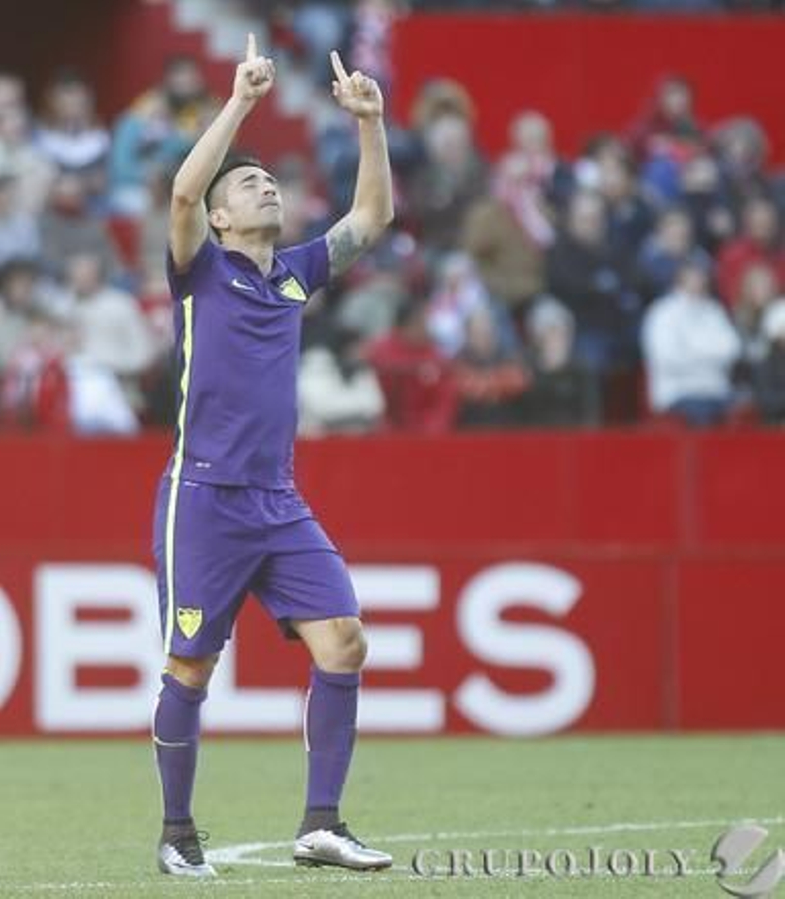 Foto: Antonio Pizarro