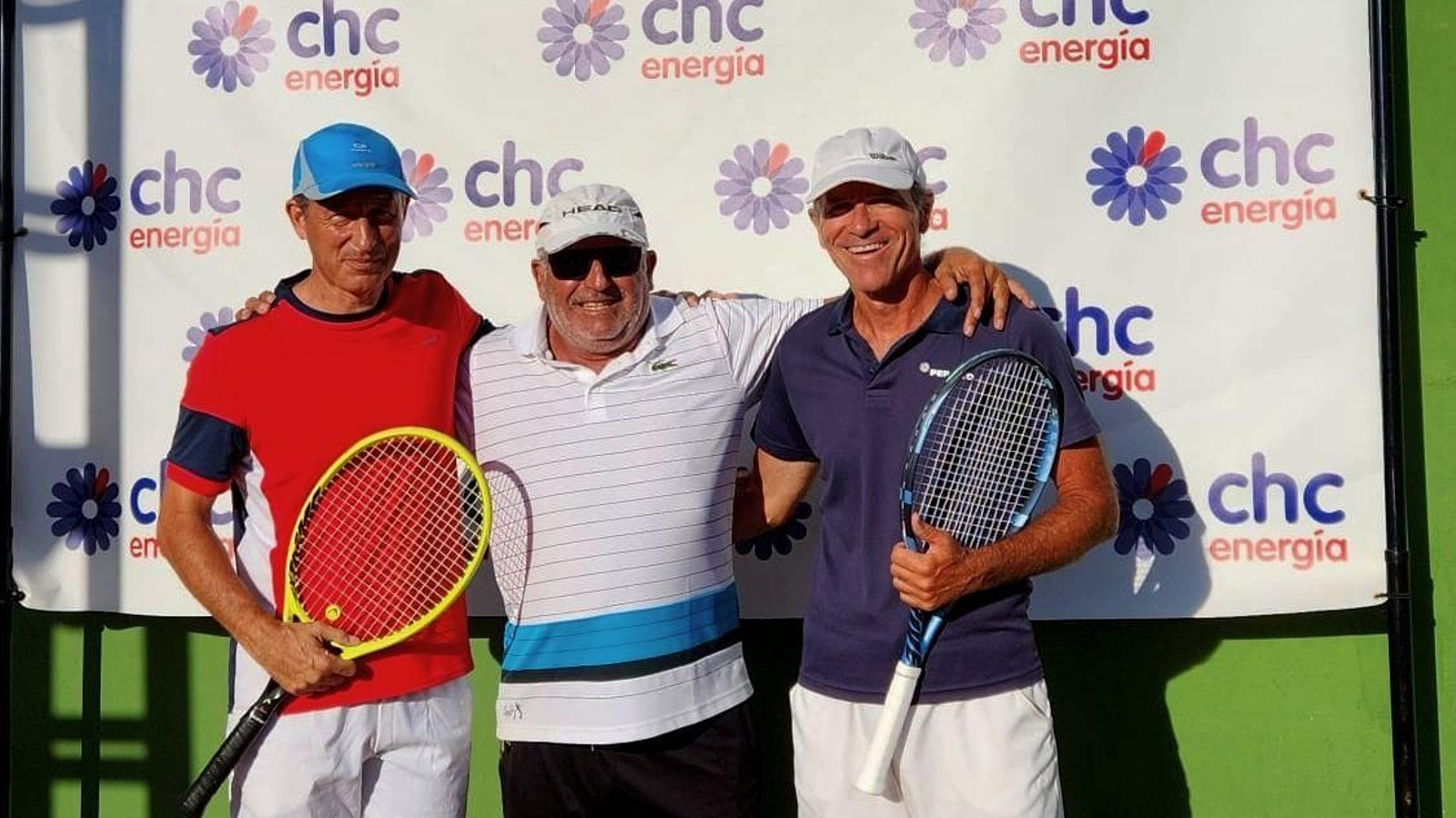 El Real Club Marítimo y Tenis de Punta Umbría pone el broche de oro a la XXII edición de la semana deportiva.