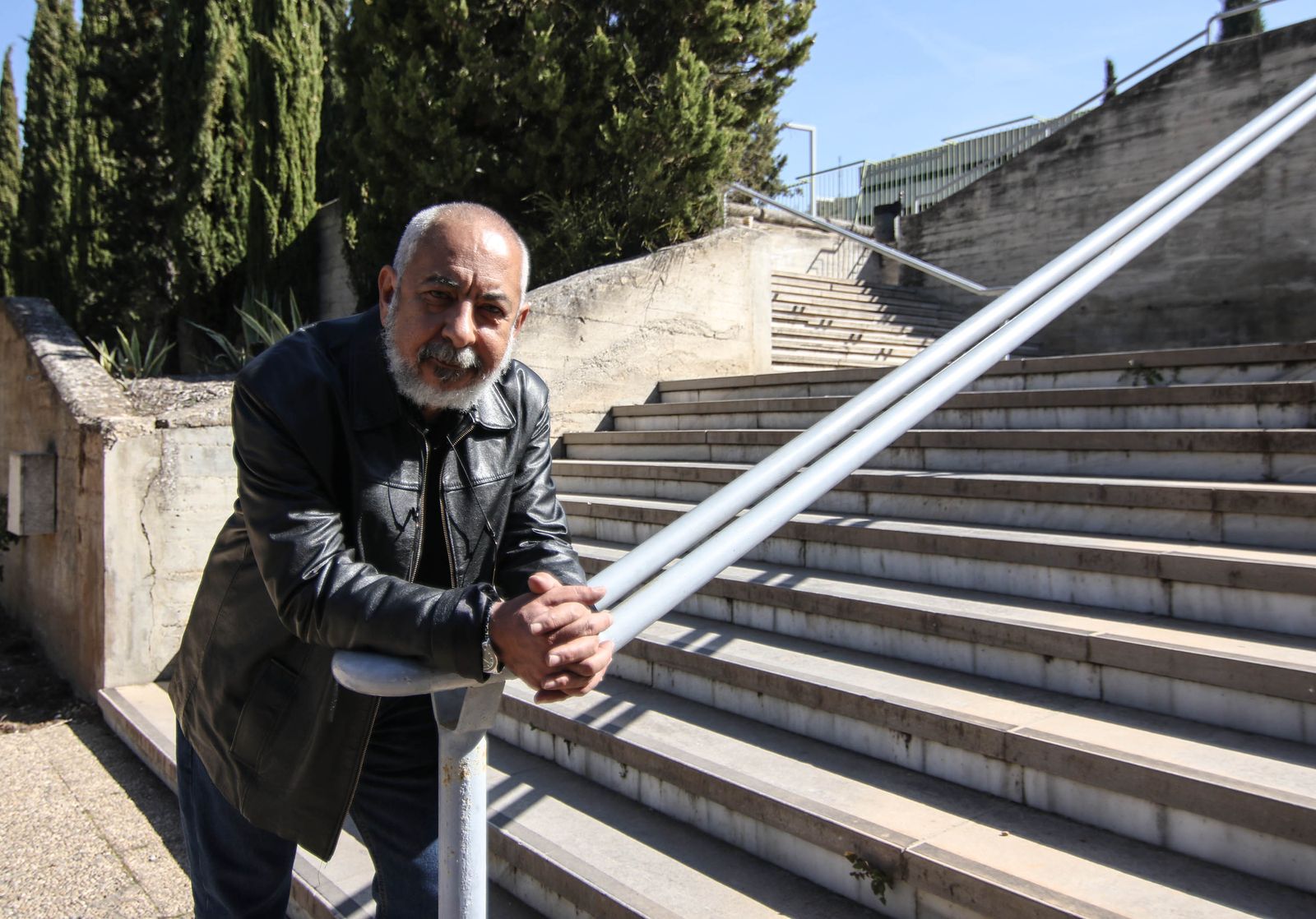 "La pobreza ha salvado a La Habana"