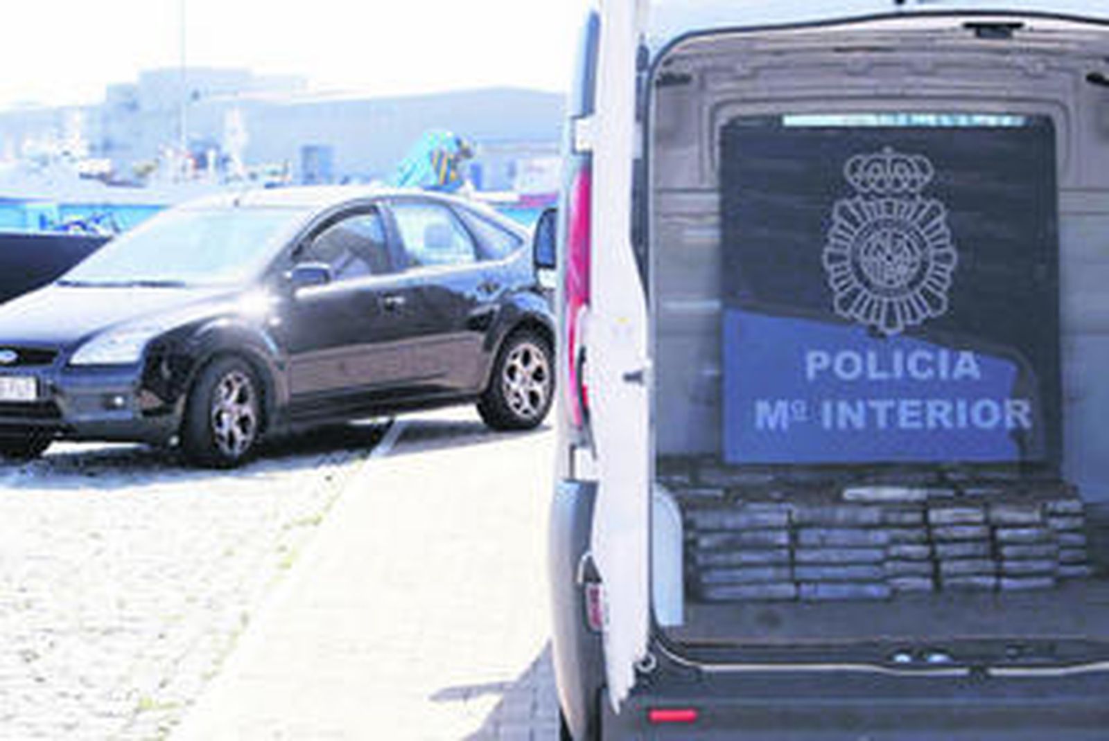 El juez Miguel Ángel López Marchena.