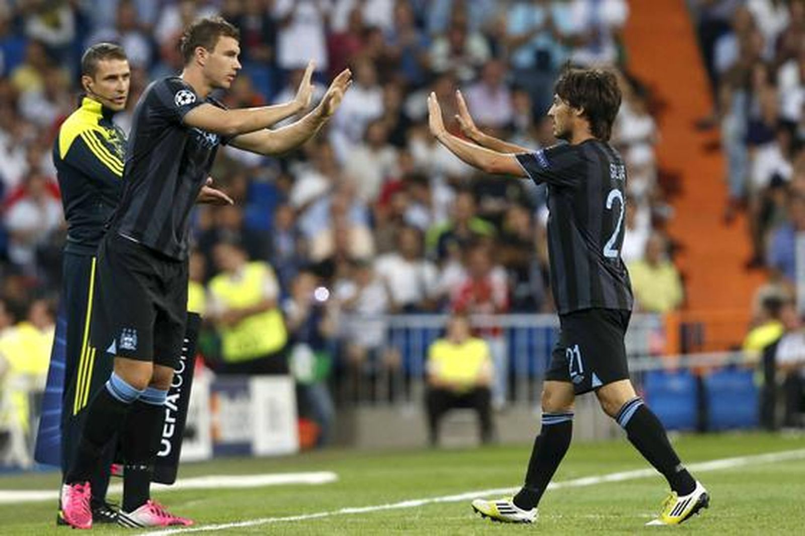 Foto: Efe/Reuters/afp