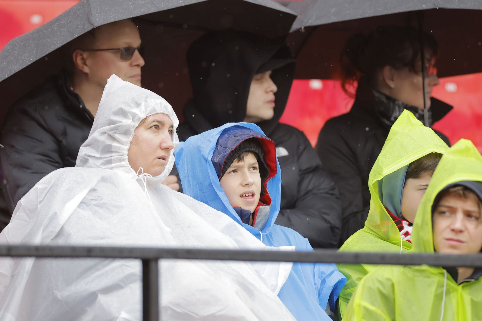 Búscate en las fotos del Sevilla FC - Levante