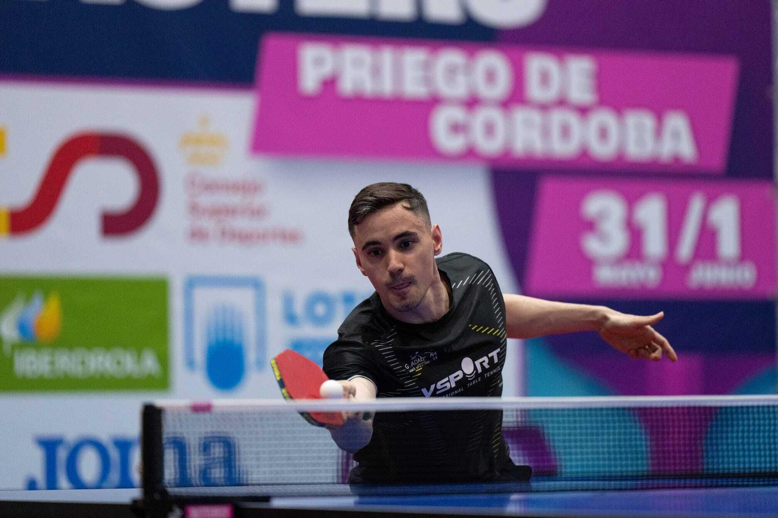 Carlos Franco, durante un partido de la pasada temporada. Carlos Franco, durante un partido de la pasada temporada.