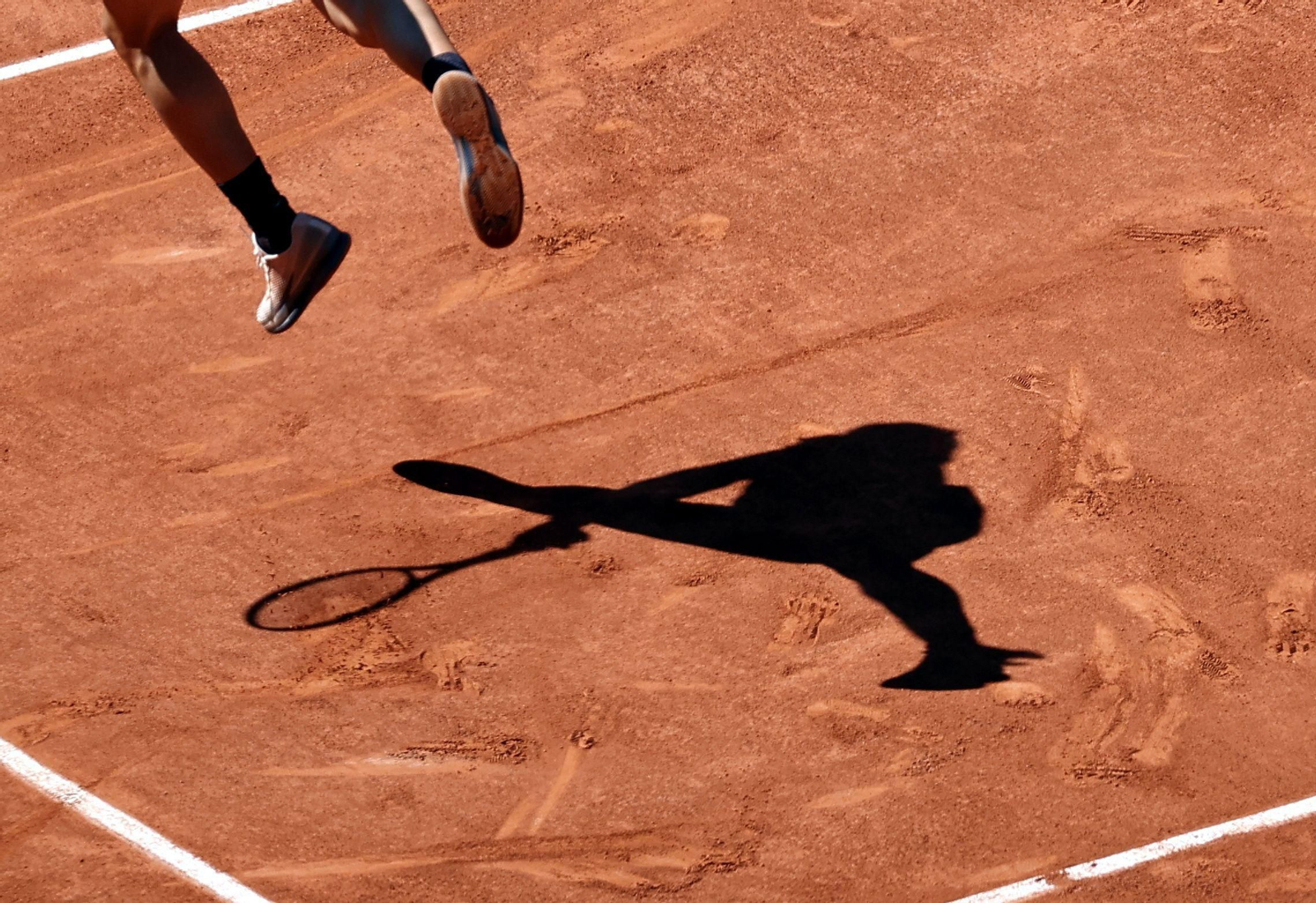 Las fotos del primer título de Carlos Alcaraz en Roland Garros