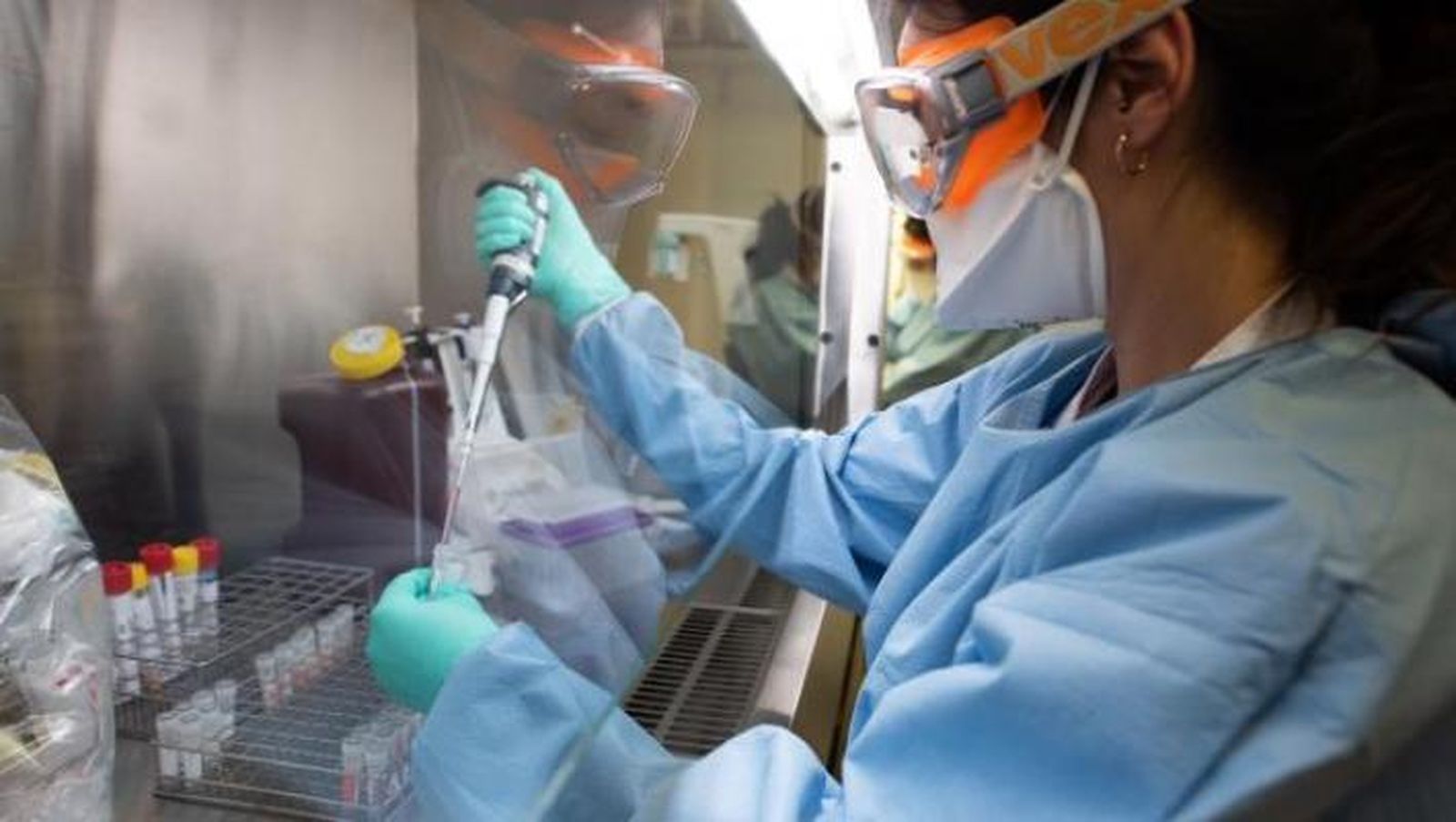 Coronavirus en Andalucía: Huelva suma en un sólo día 129 positivos por coronavirus