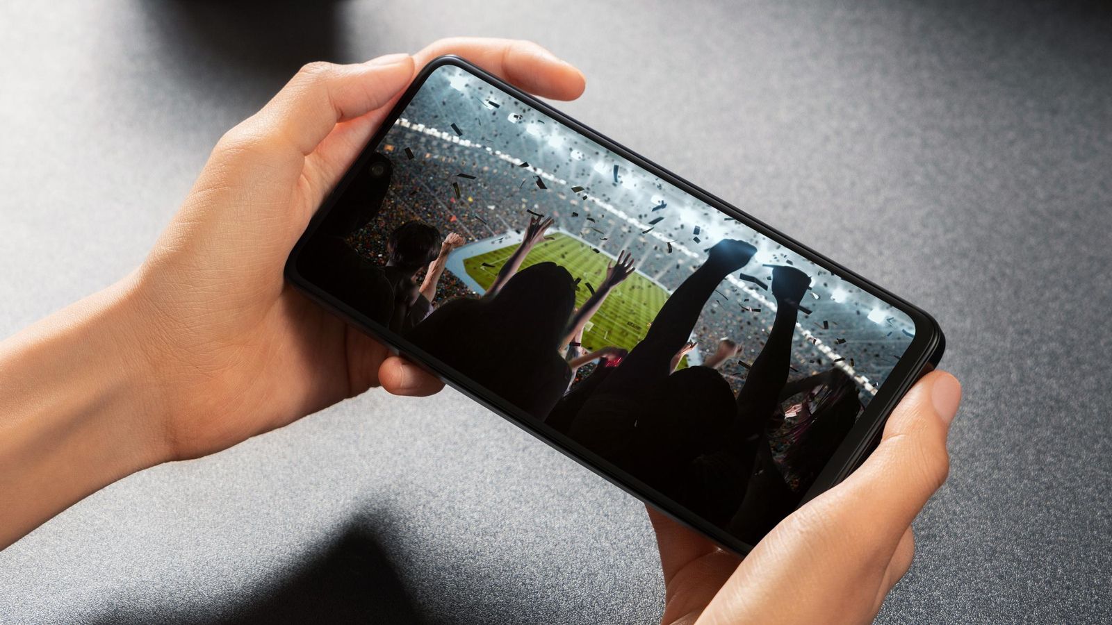 Smartphone TCL 50 Pro NxtPaper 5G