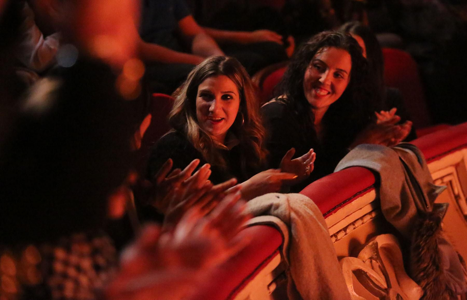 Tercer día de preliminares del Carnaval Colombino en imágenes