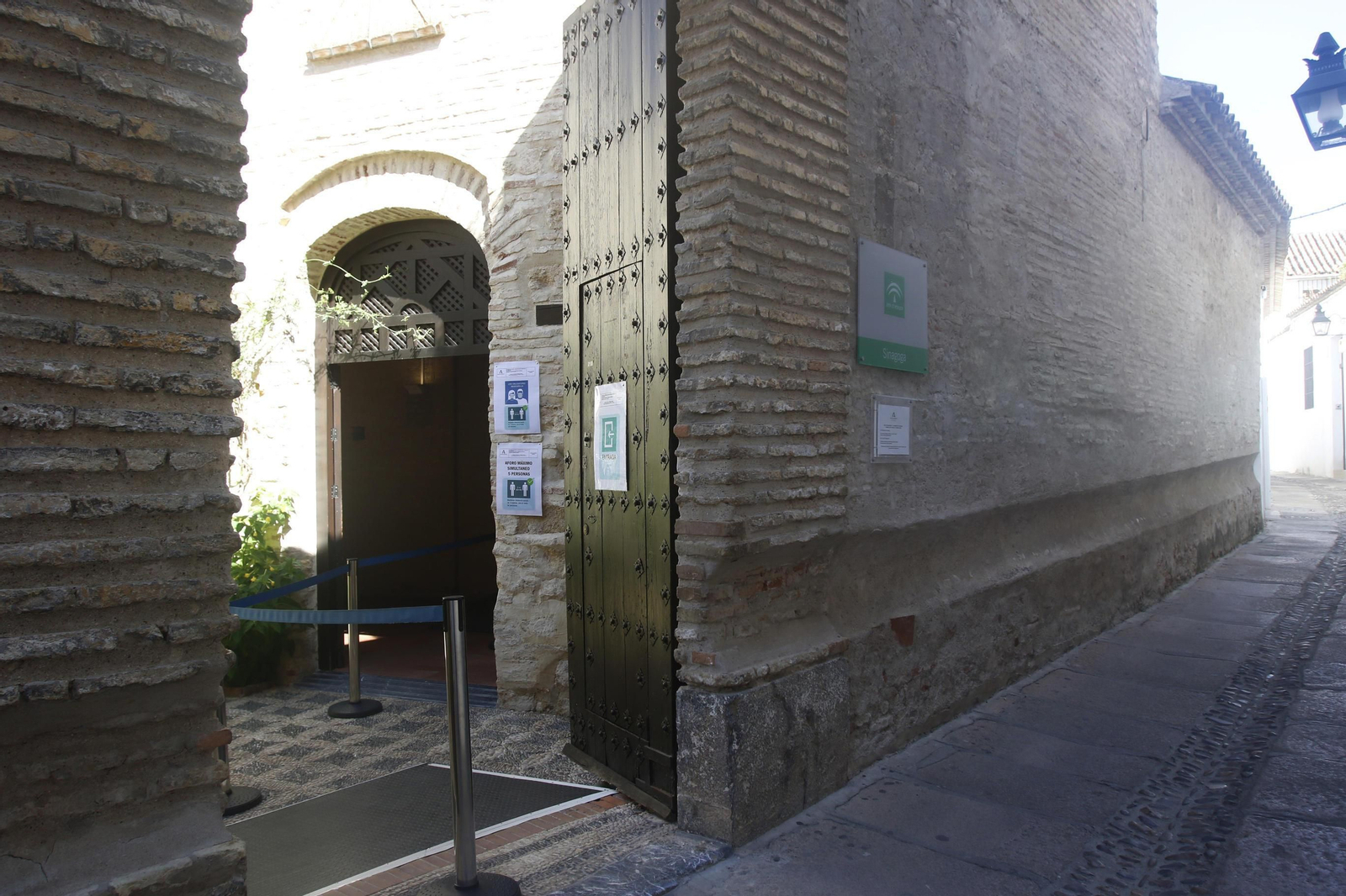 La reapertura de los museos municipales y de la Junta, en imágenes