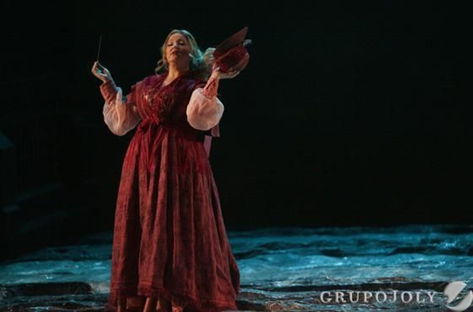 Foto: Antonio Pizarro