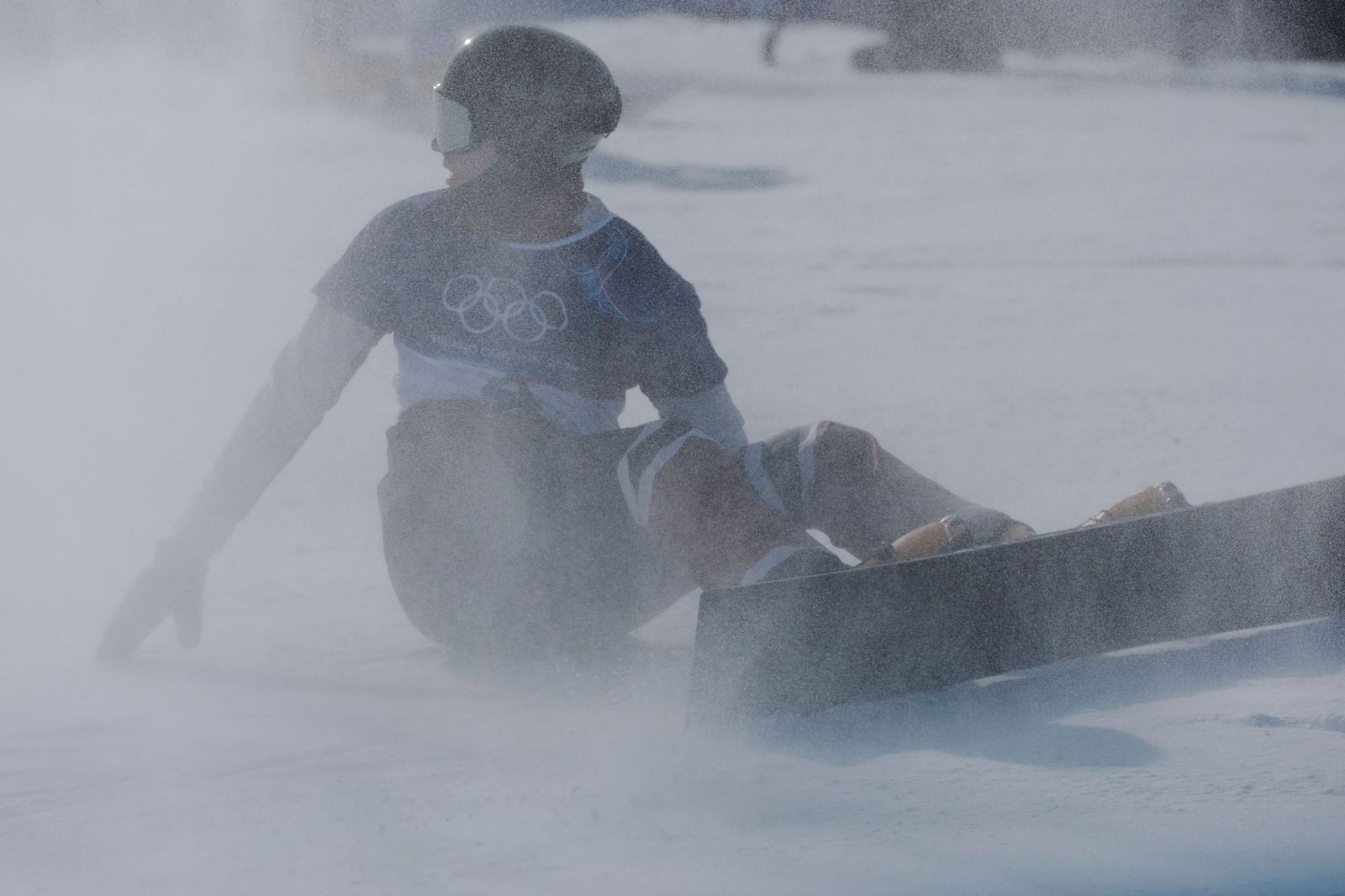 Las mejores fotos de los Juegos Olímpicos de invierno Milán Cortina d'Ampezzo 2026 | Tercera jornada