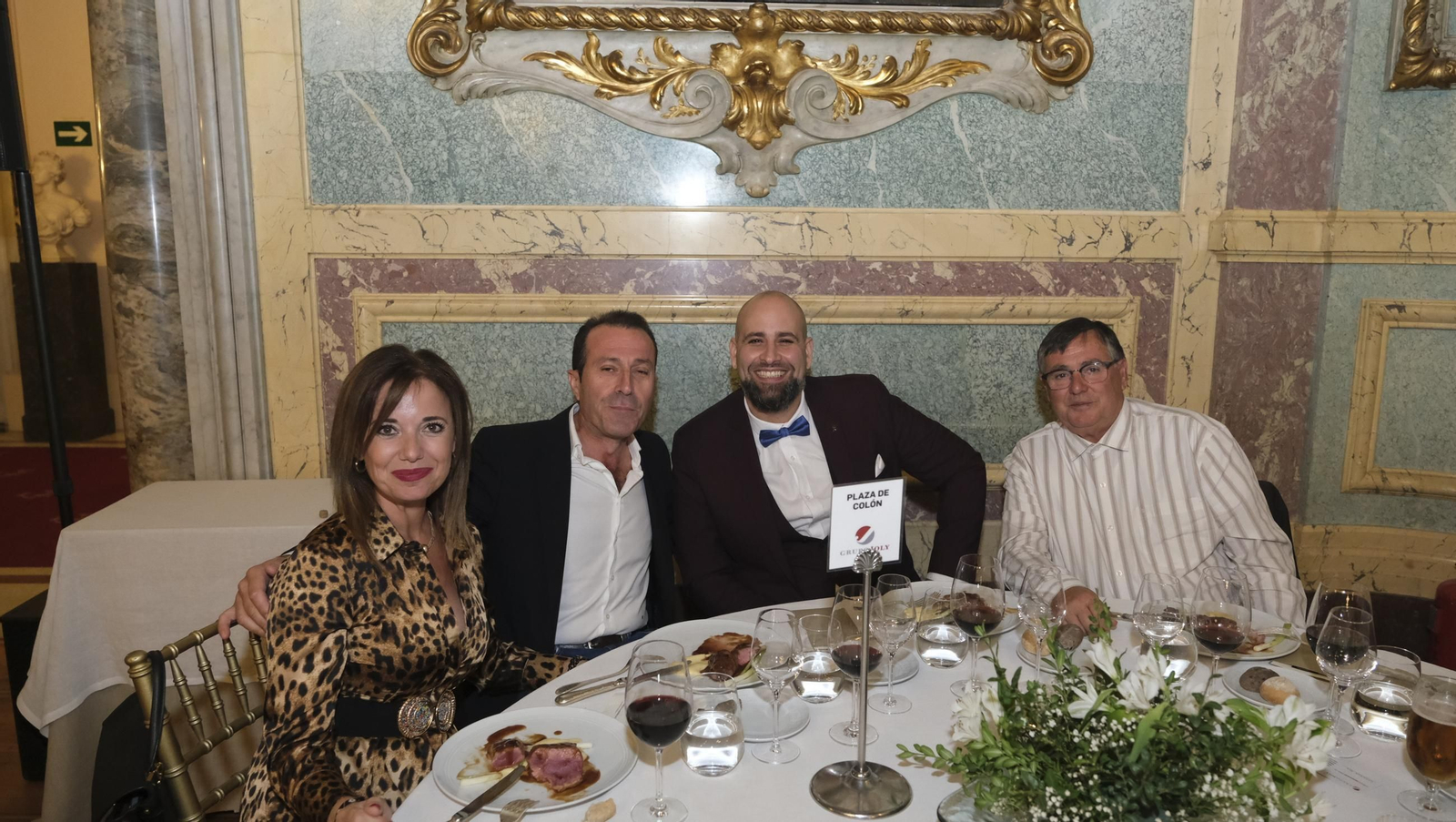 La presentación del Anuario de Agricultura del Grupo Joly, en imágenes