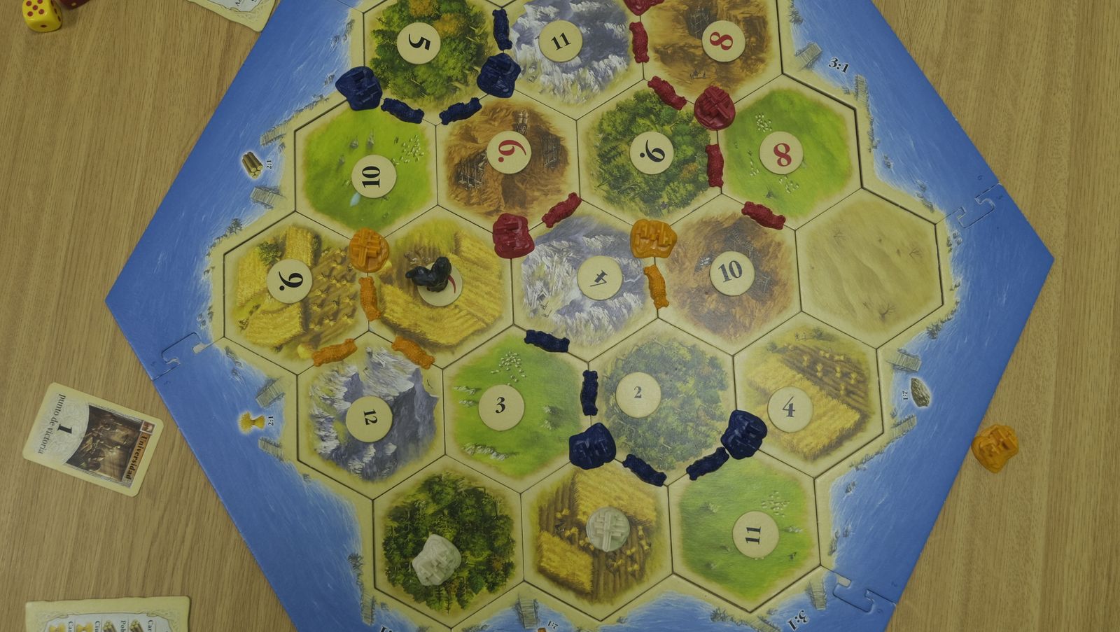 Neko Ggames, la vuelta a los juegos tradicionales de mesa