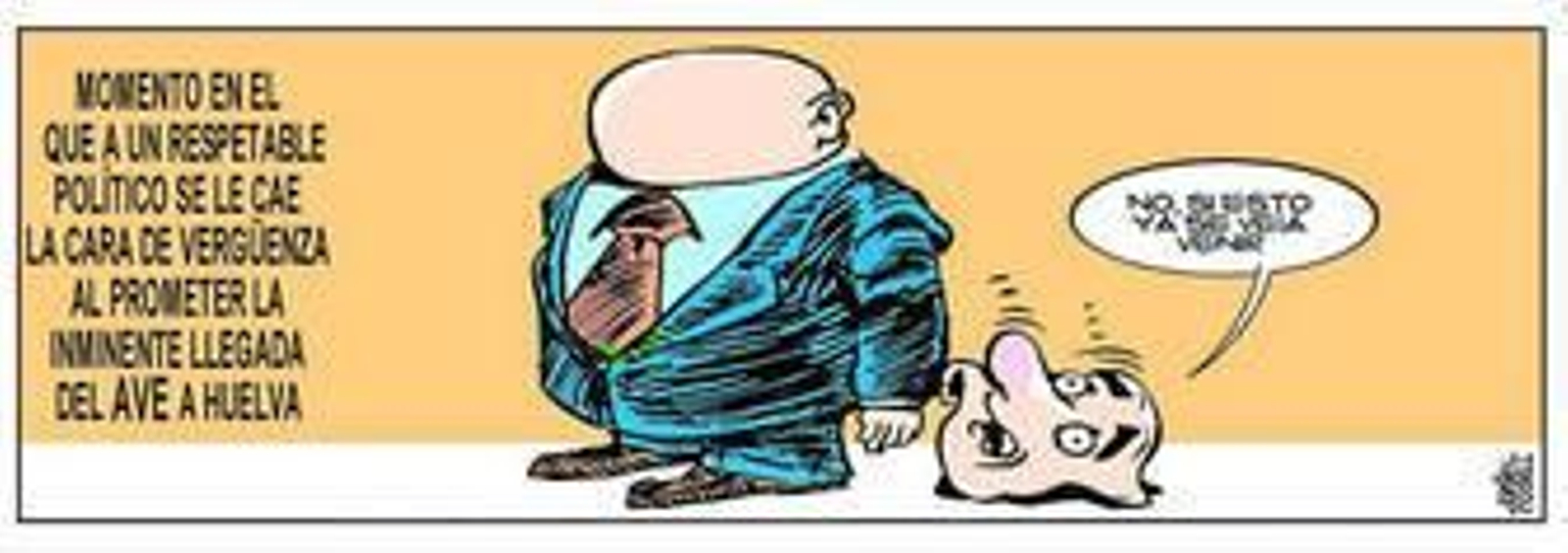 Cuéntame cómo NO pasó