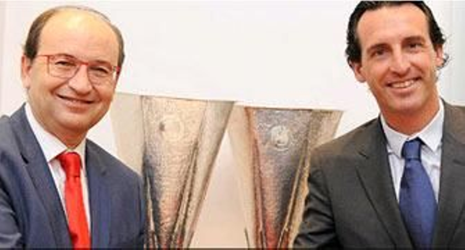 José Castro sobre posibles salidas: "O cláusulas, o nada"