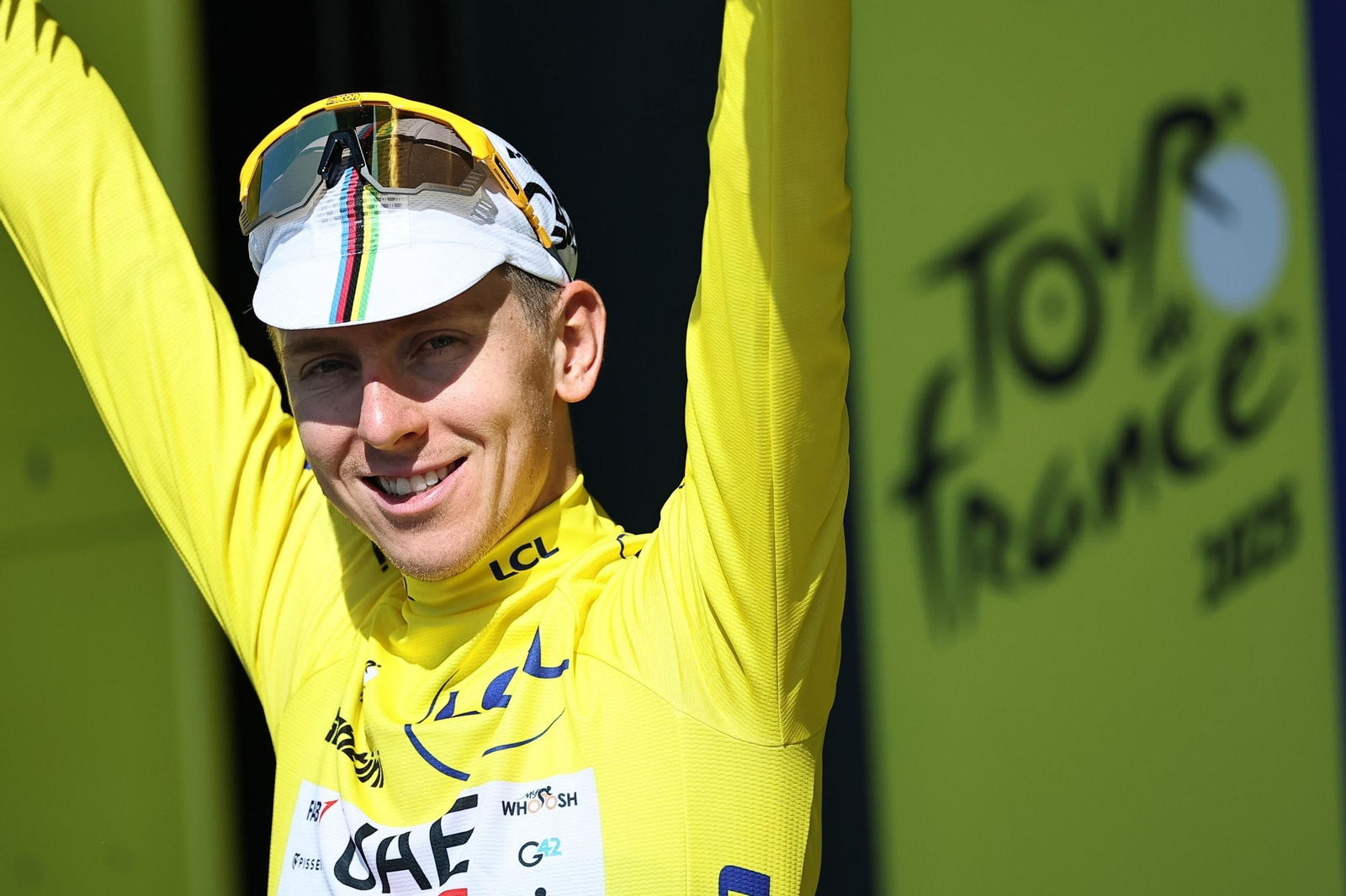 Las mejores fotos del Tour de Francia | Etapa 8