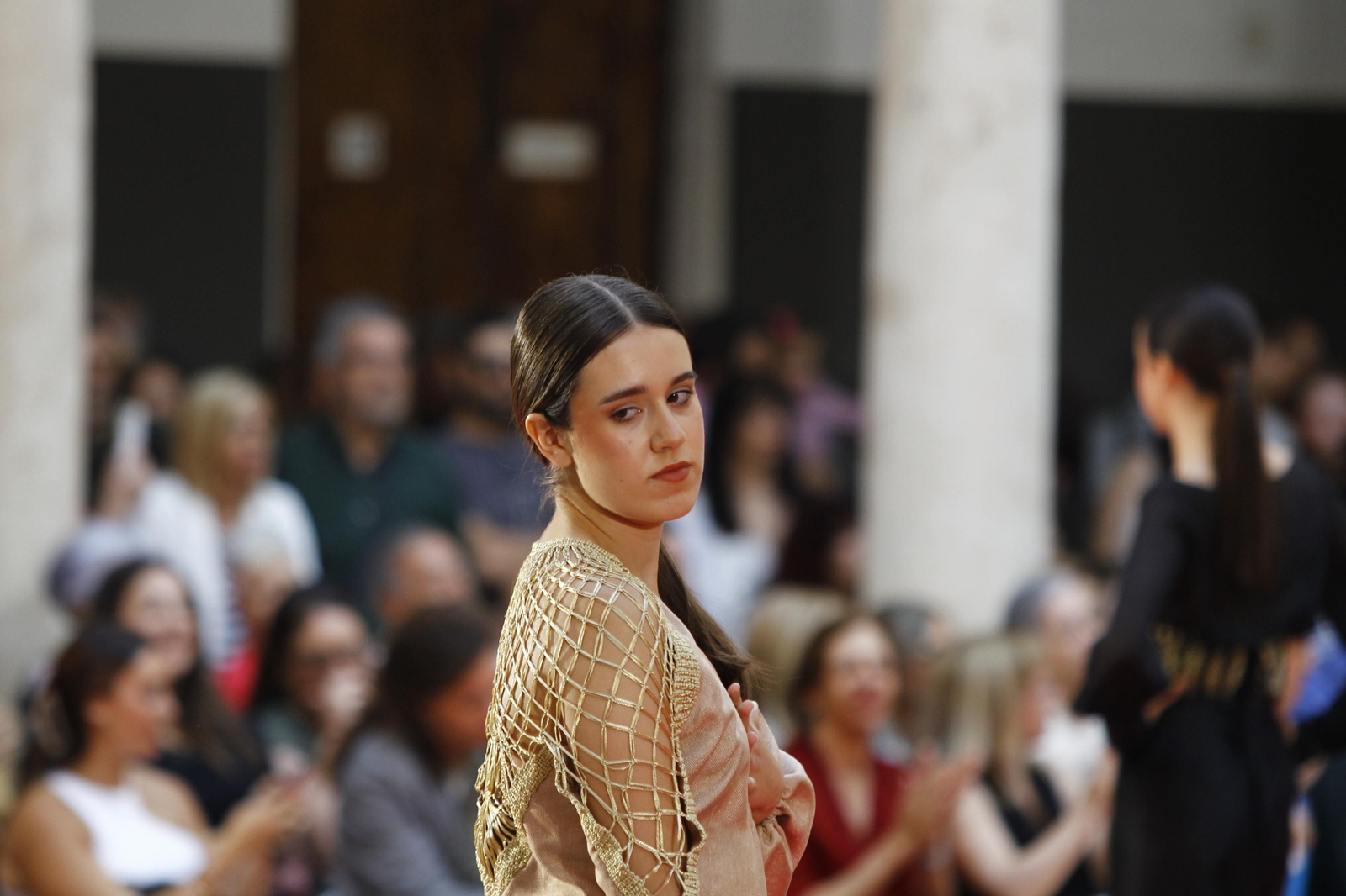 Imágenes de la Noche en Blanco en Almería