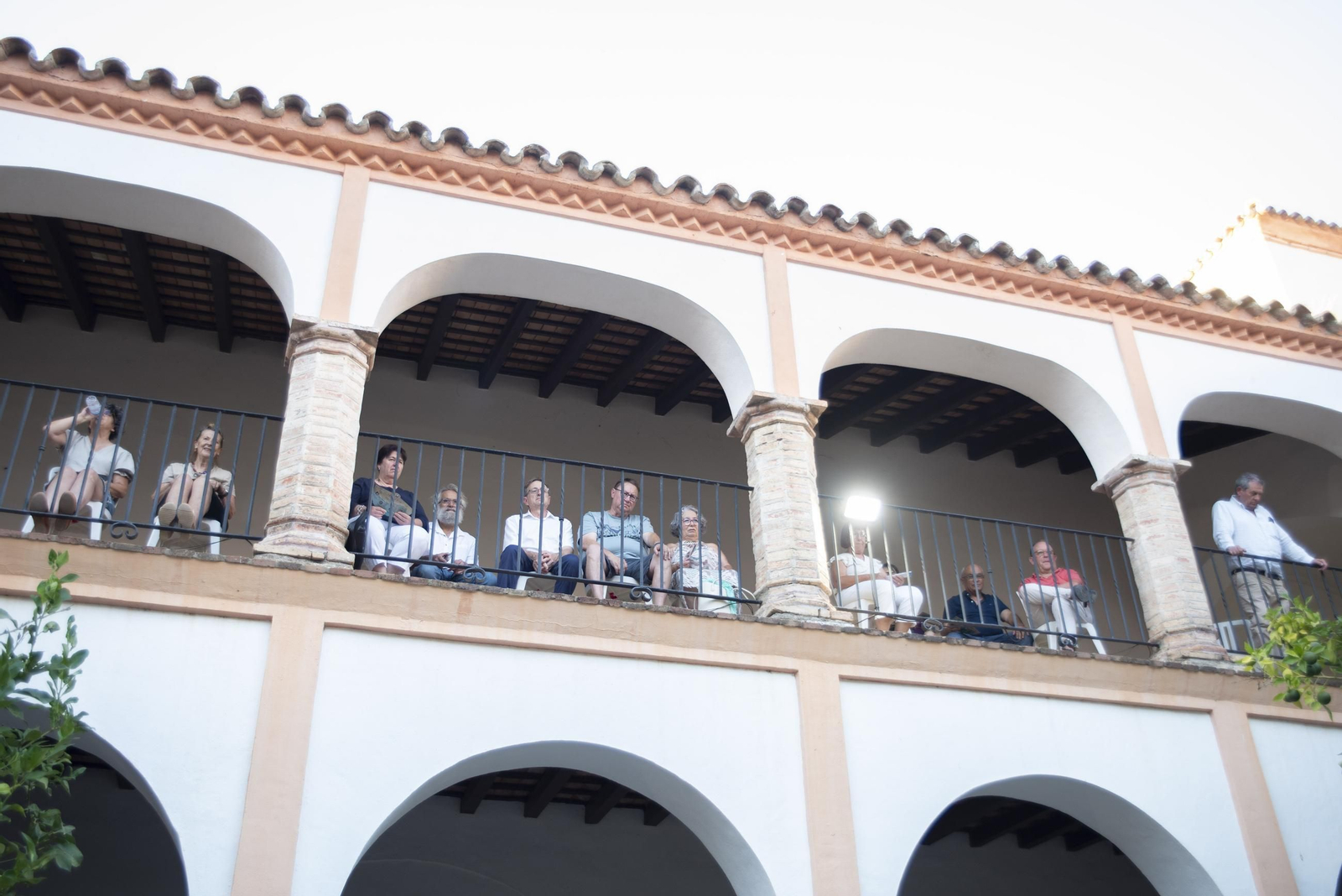 Fotos del concierto de la Orquesta Andaluza en Andalmus 2025