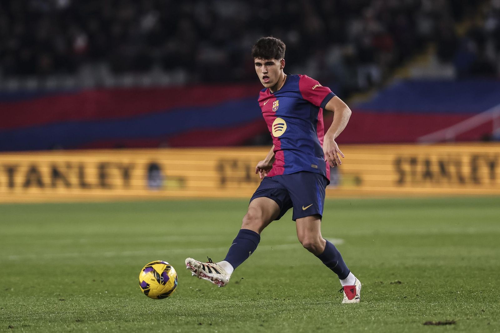 Las fotos del Barcelona - Leganés