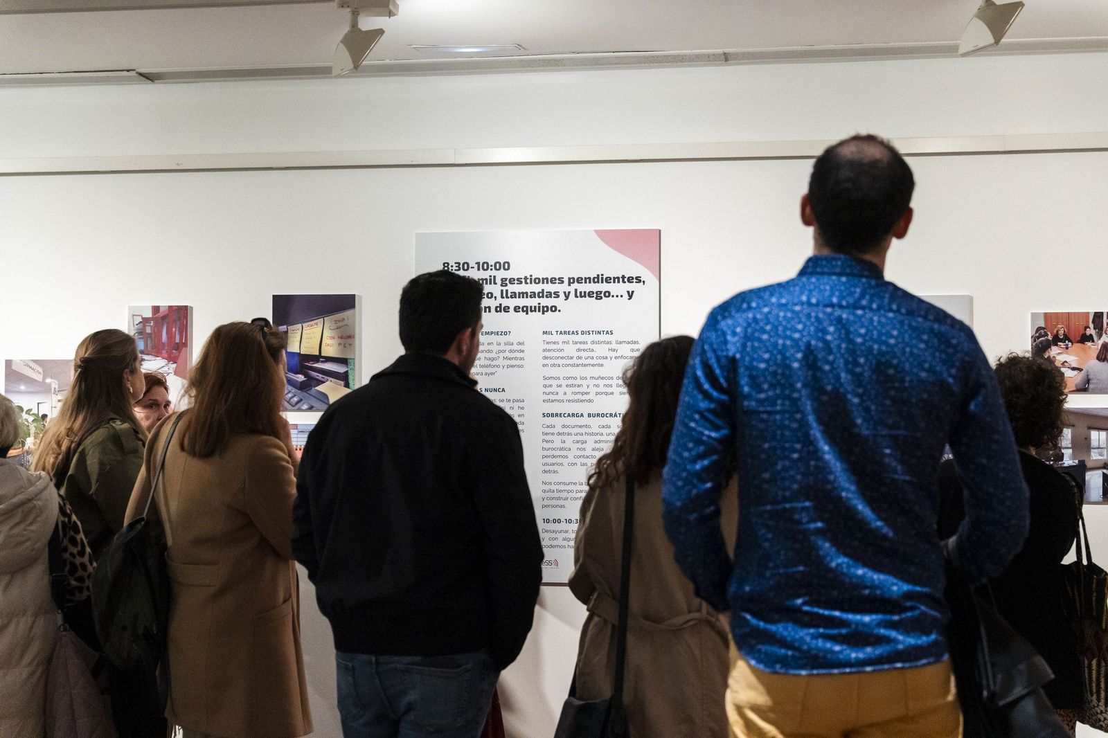 Las imágenes del Proyecto Fotovocess de Almería