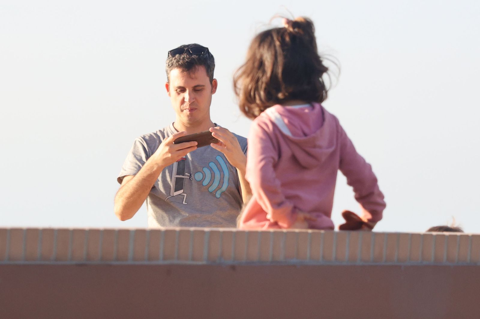 Imágenes del sábado 23 de noviembre en Huelva