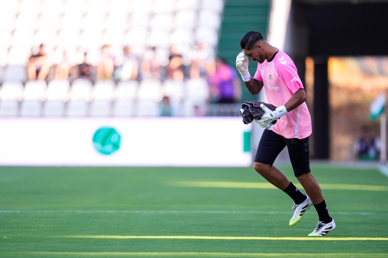 Las fotos del Córdoba-Betis