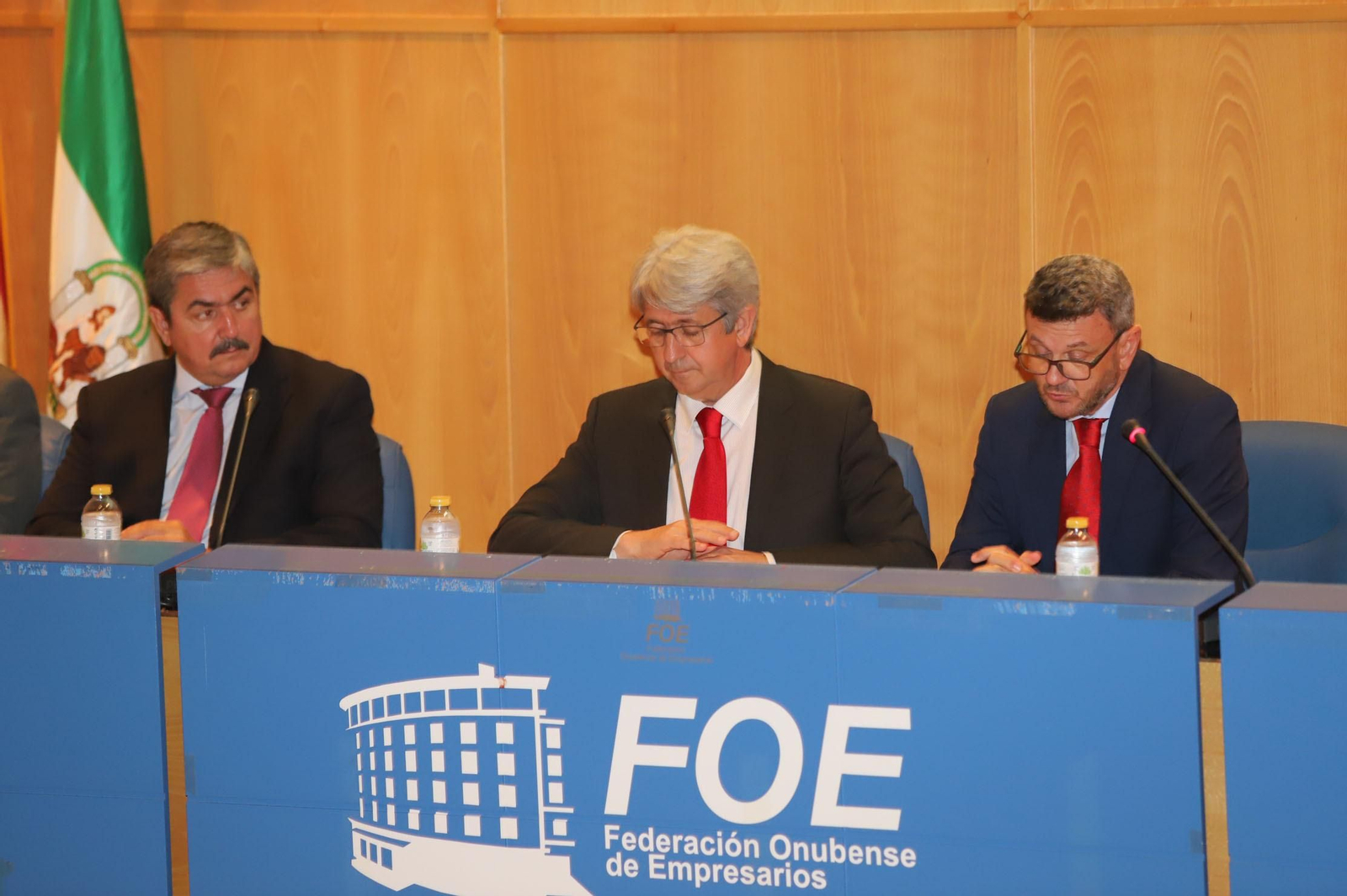 Cepsa presenta la Declaración Medioambiental